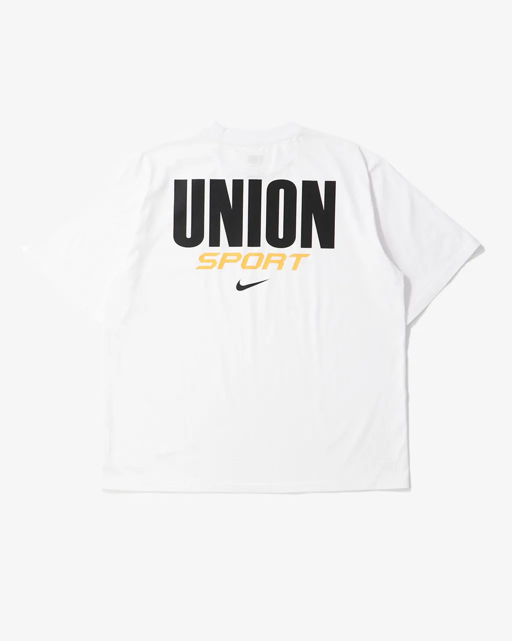 Union Sport Tee