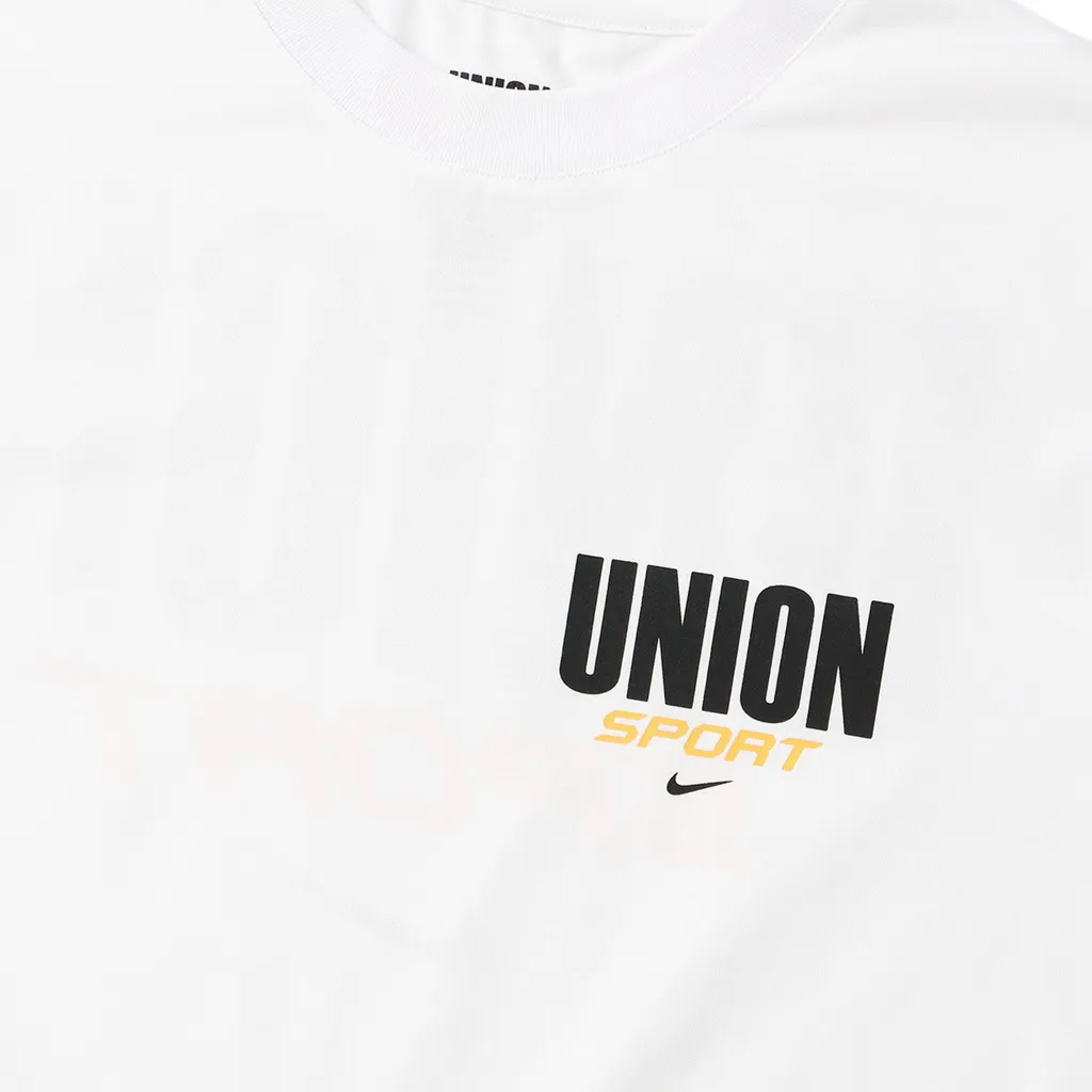 Union Sport Tee