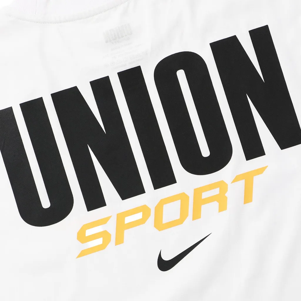 Union Sport Tee