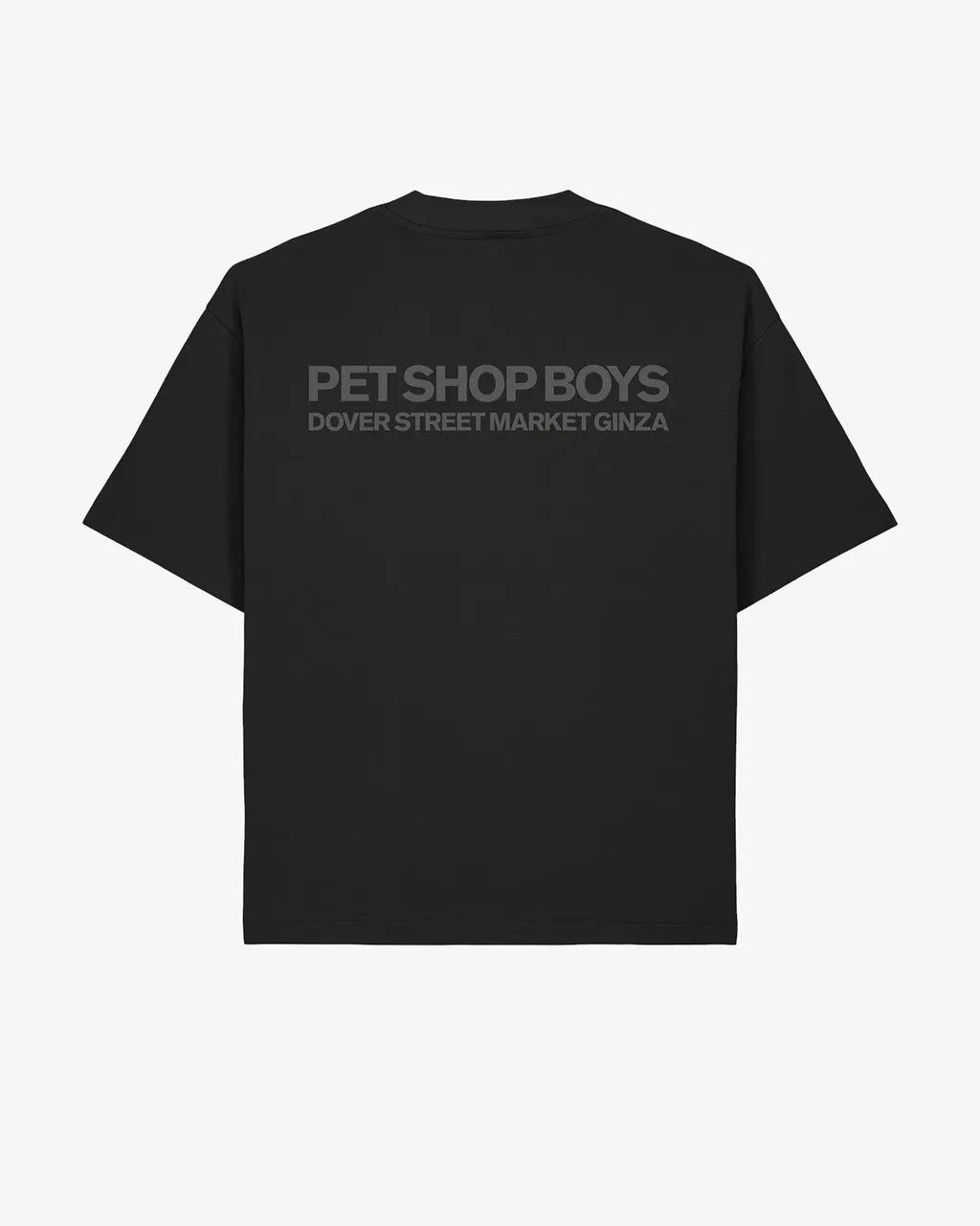 Pet Shop Boys Tee #1