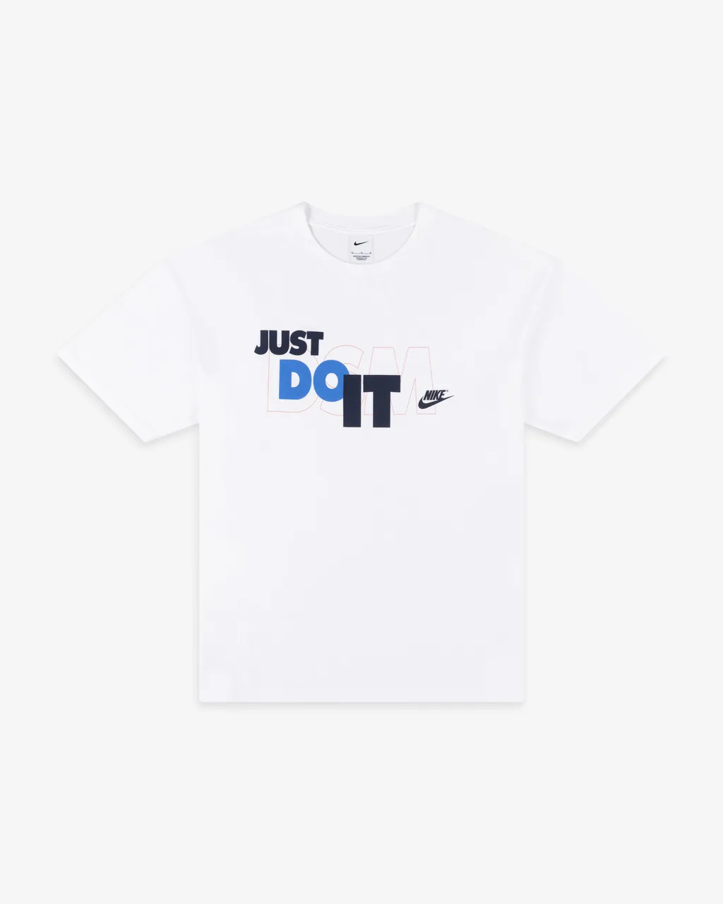 M Nrg Dsm Tee Vntg 5