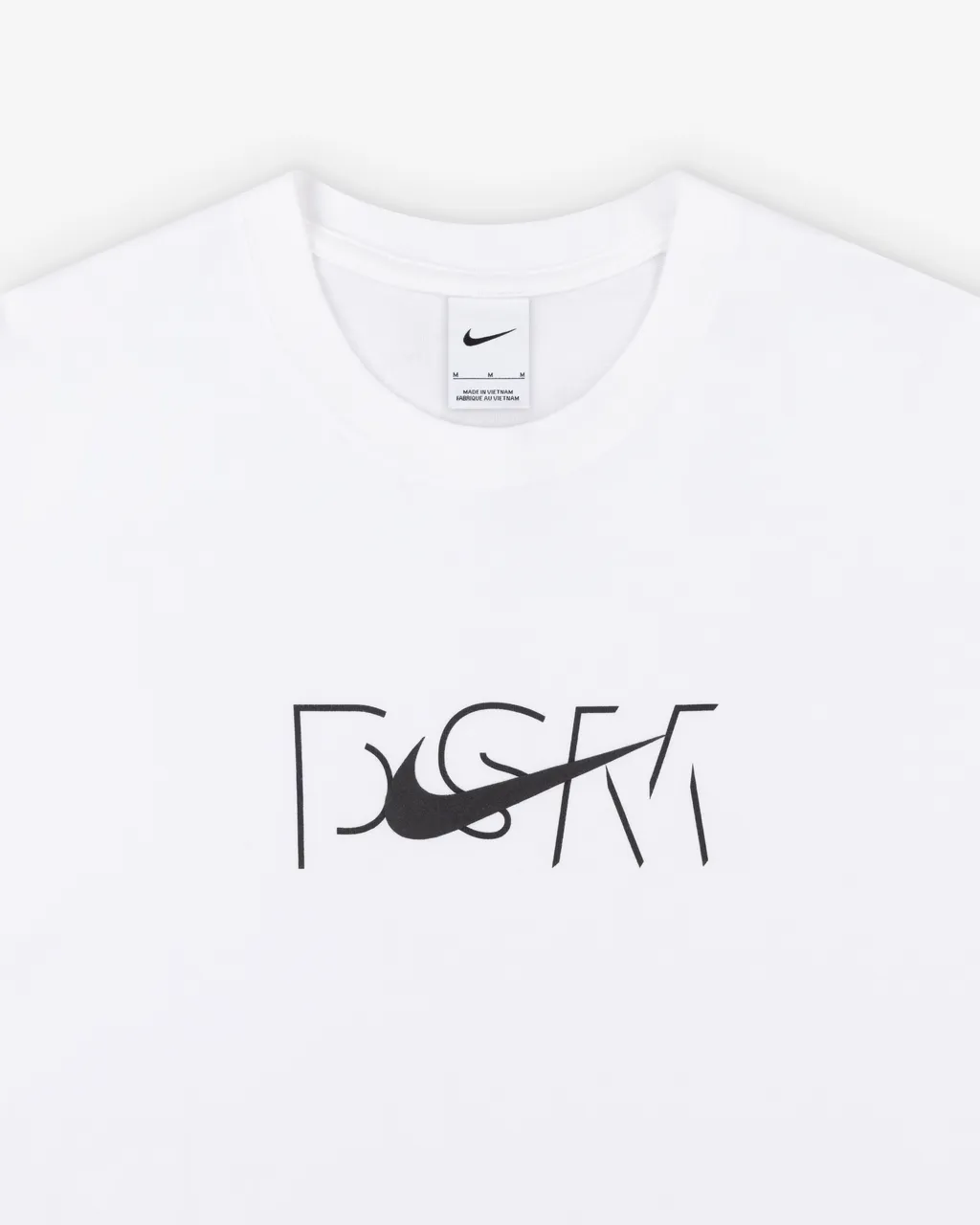 M Nrg Dsm Tee Vntg 6