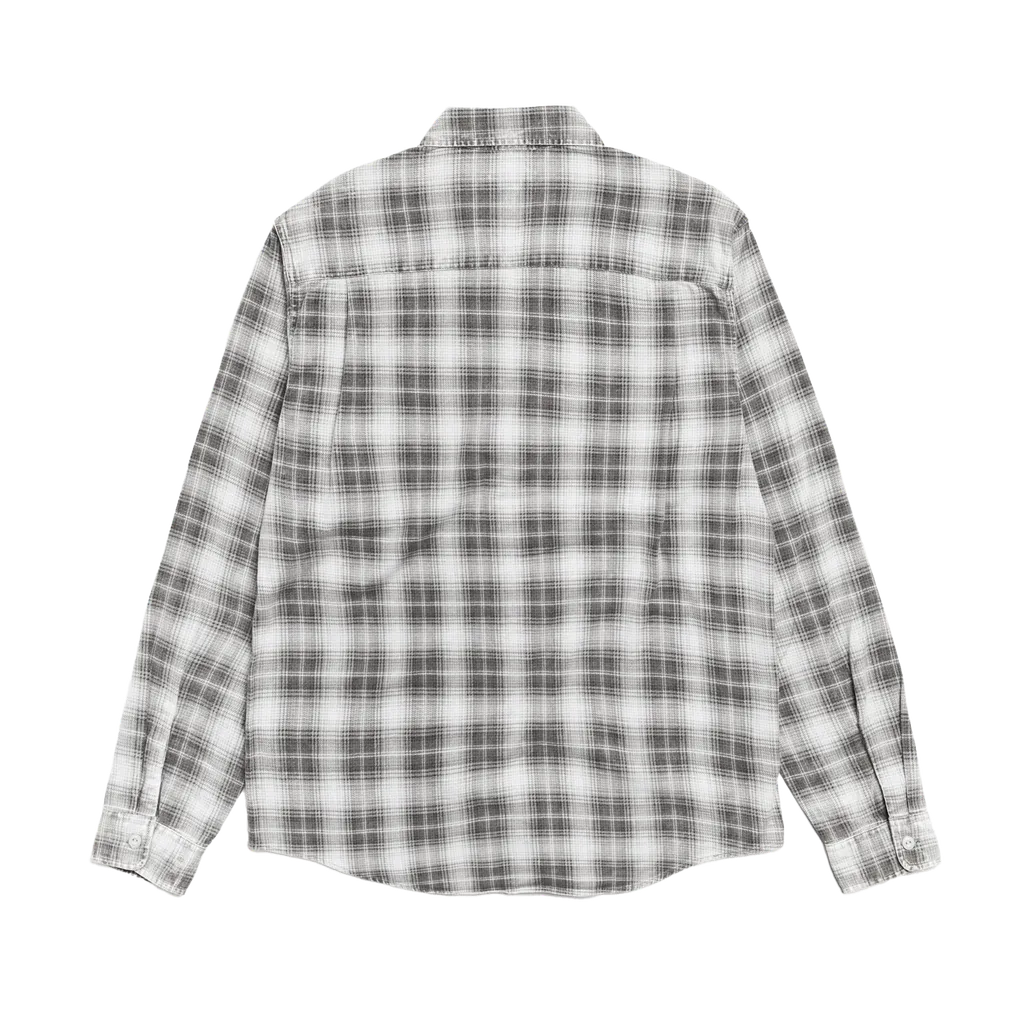 Dax Plaid Shirt