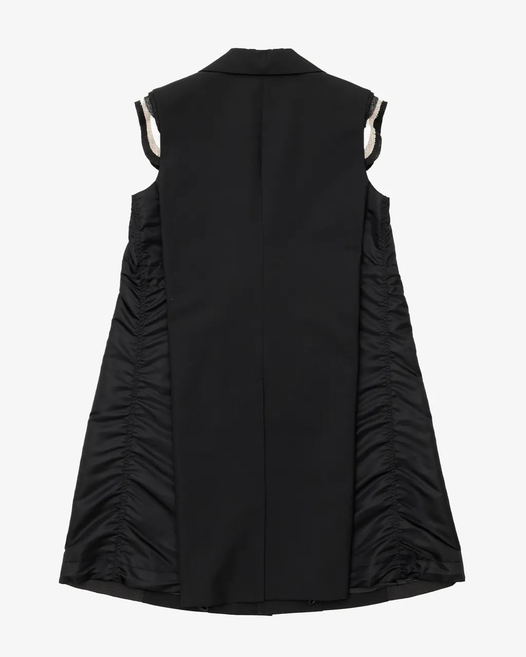 Suiting Vest