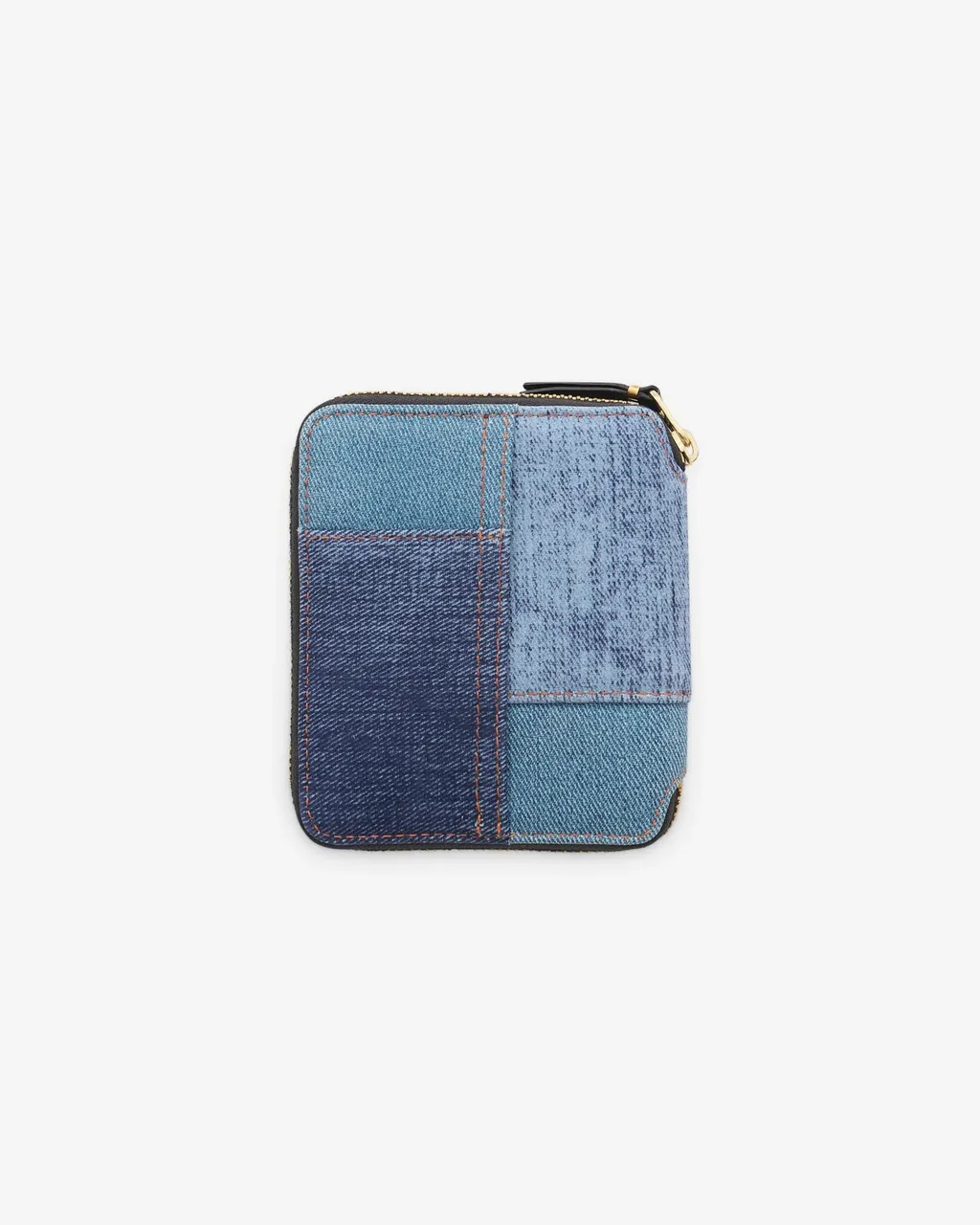 Denim Pocket