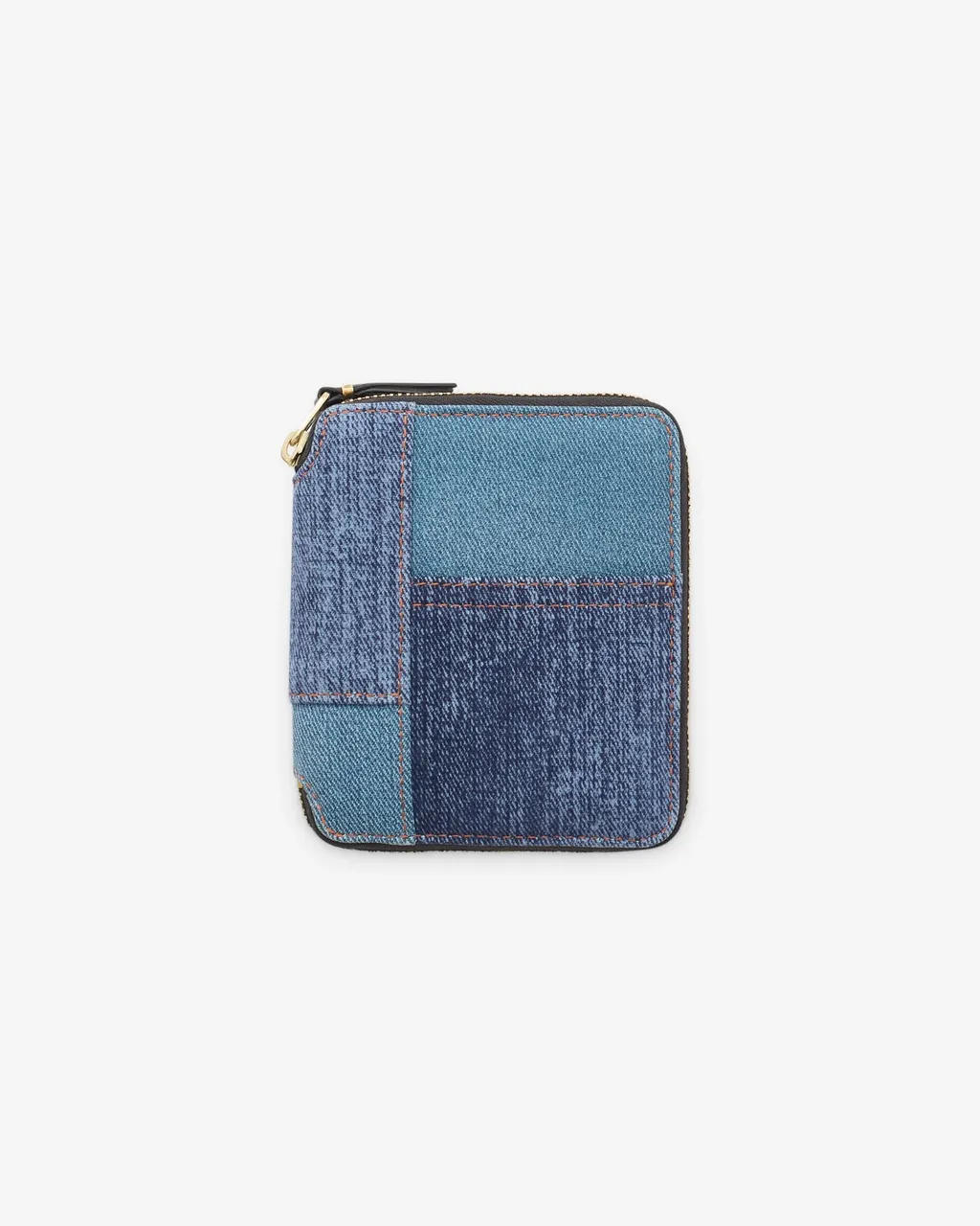 Denim Pocket