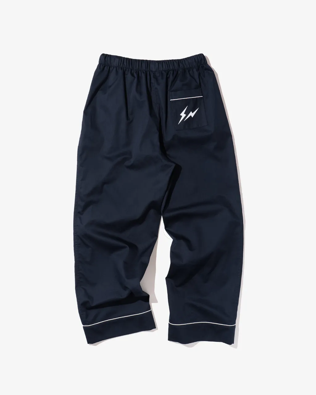 Adults Classic Pyjama Set