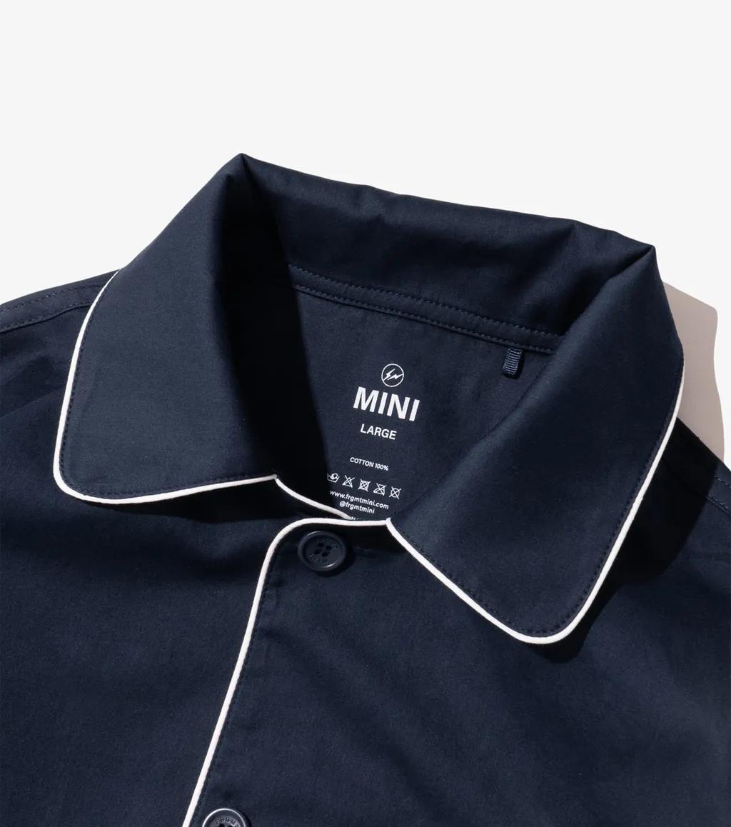 Adults Classic Pyjama Set