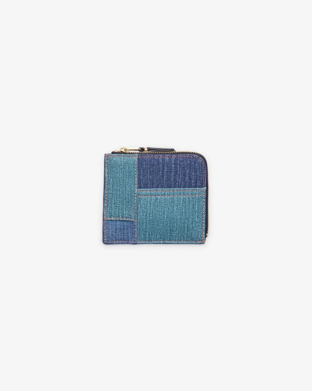 Denim Pocket