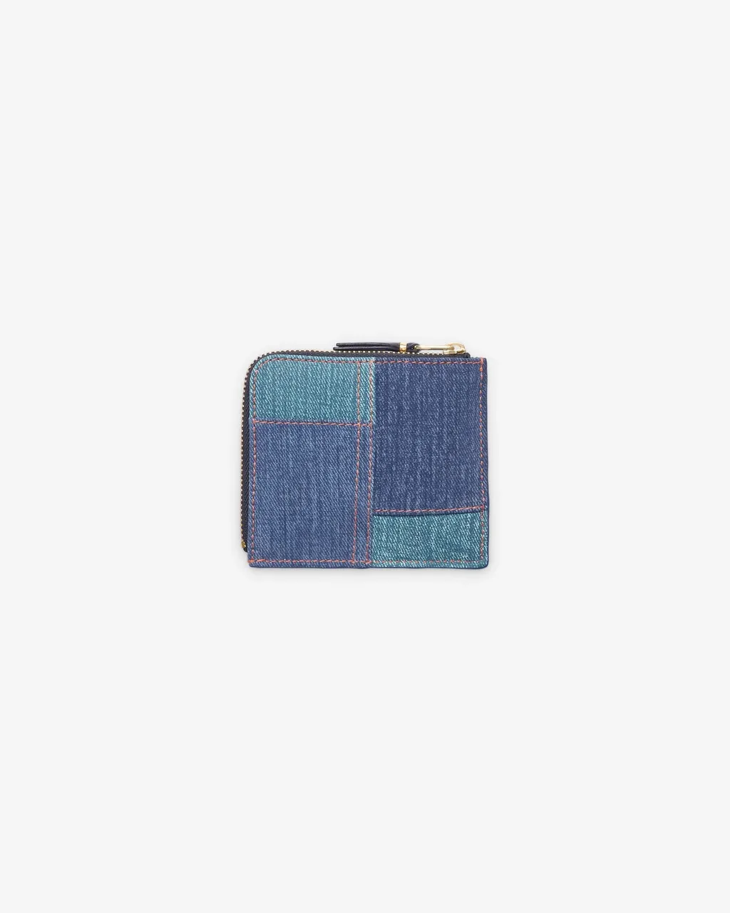Denim Pocket
