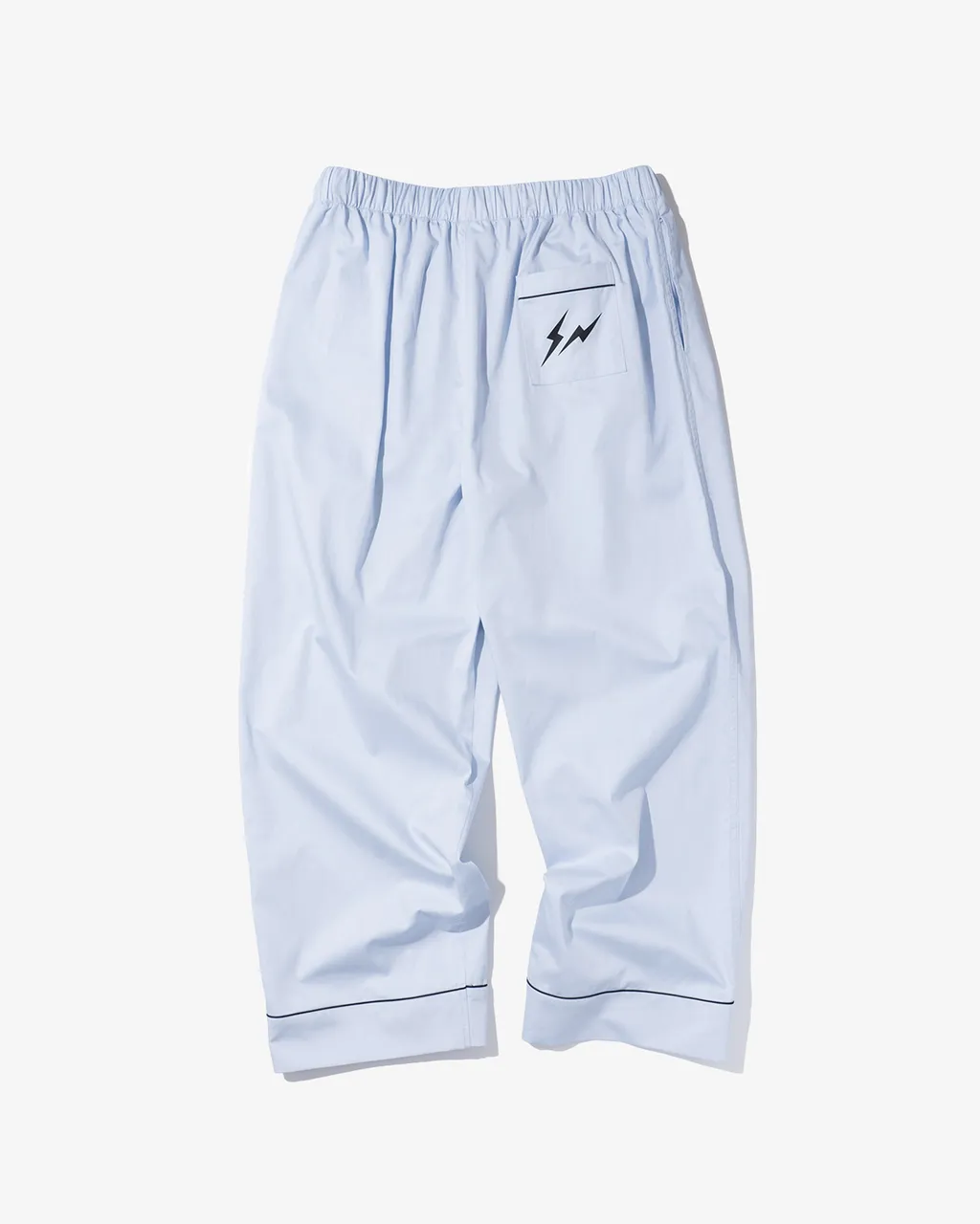 Adults Classic Pyjama Set