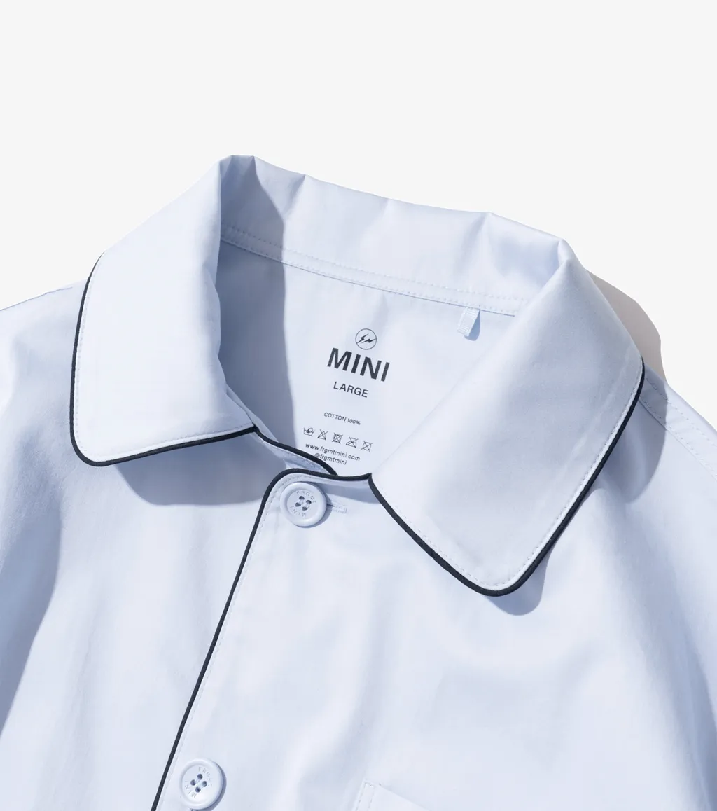 Adults Classic Pyjama Set