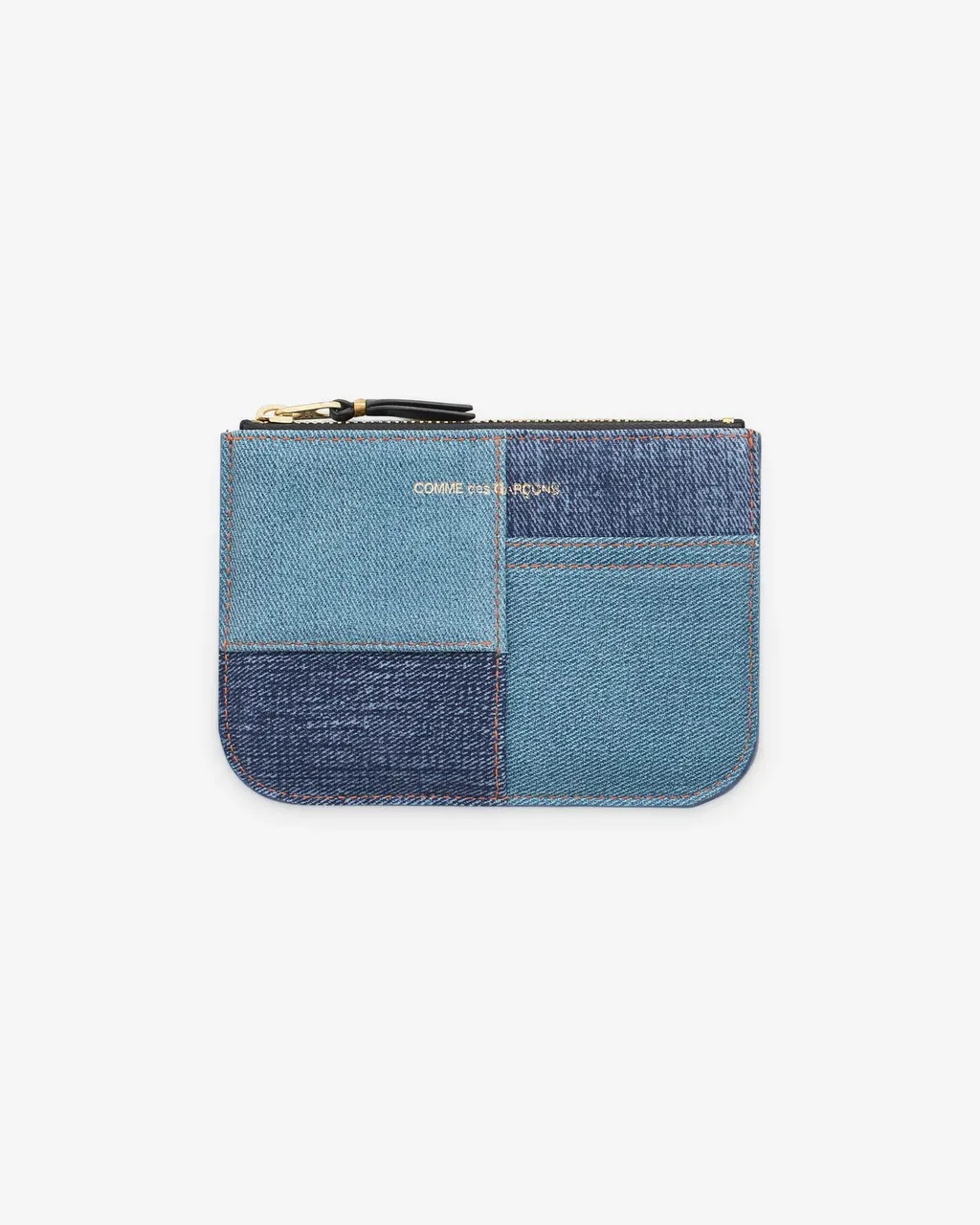Denim Pocket