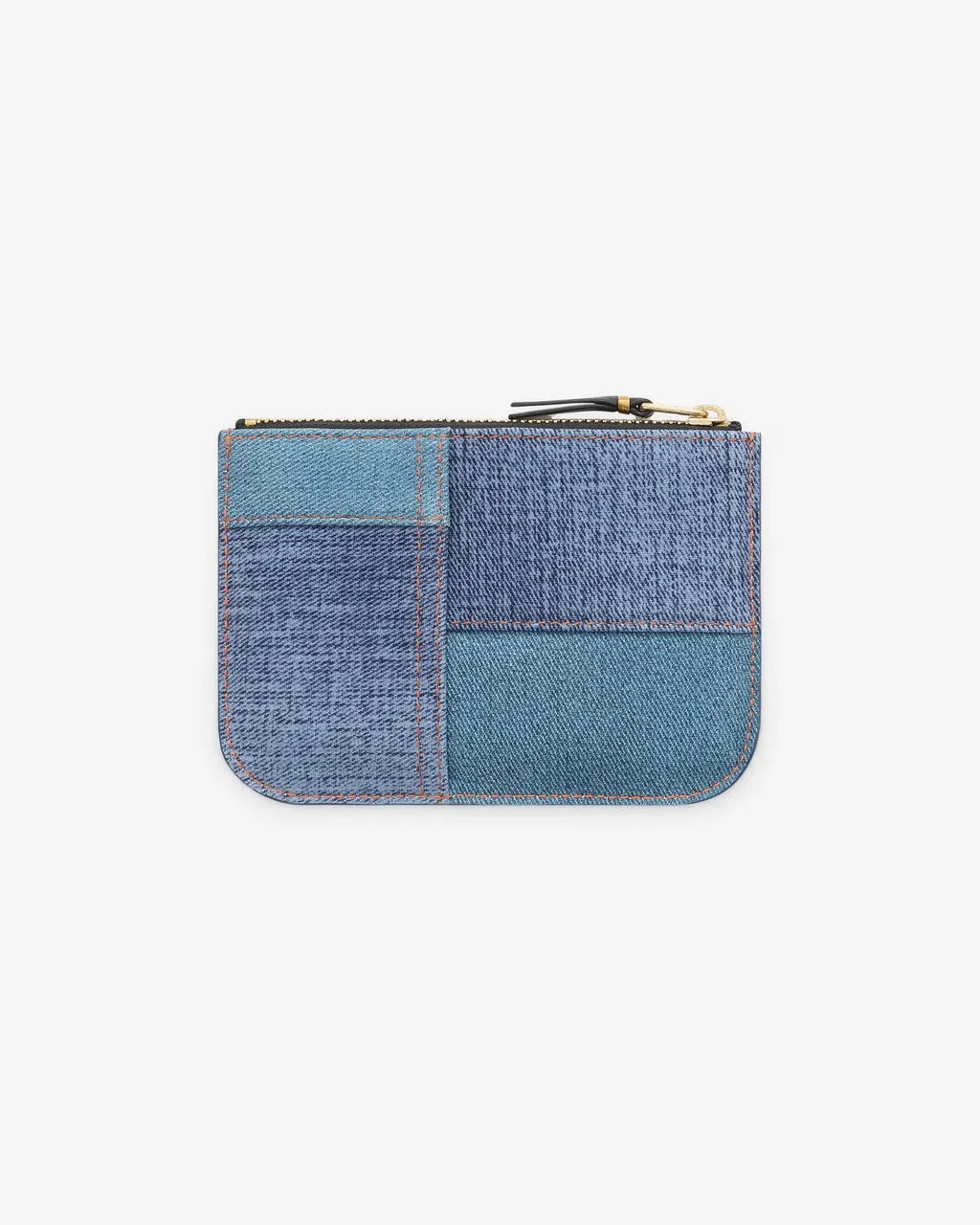 Denim Pocket