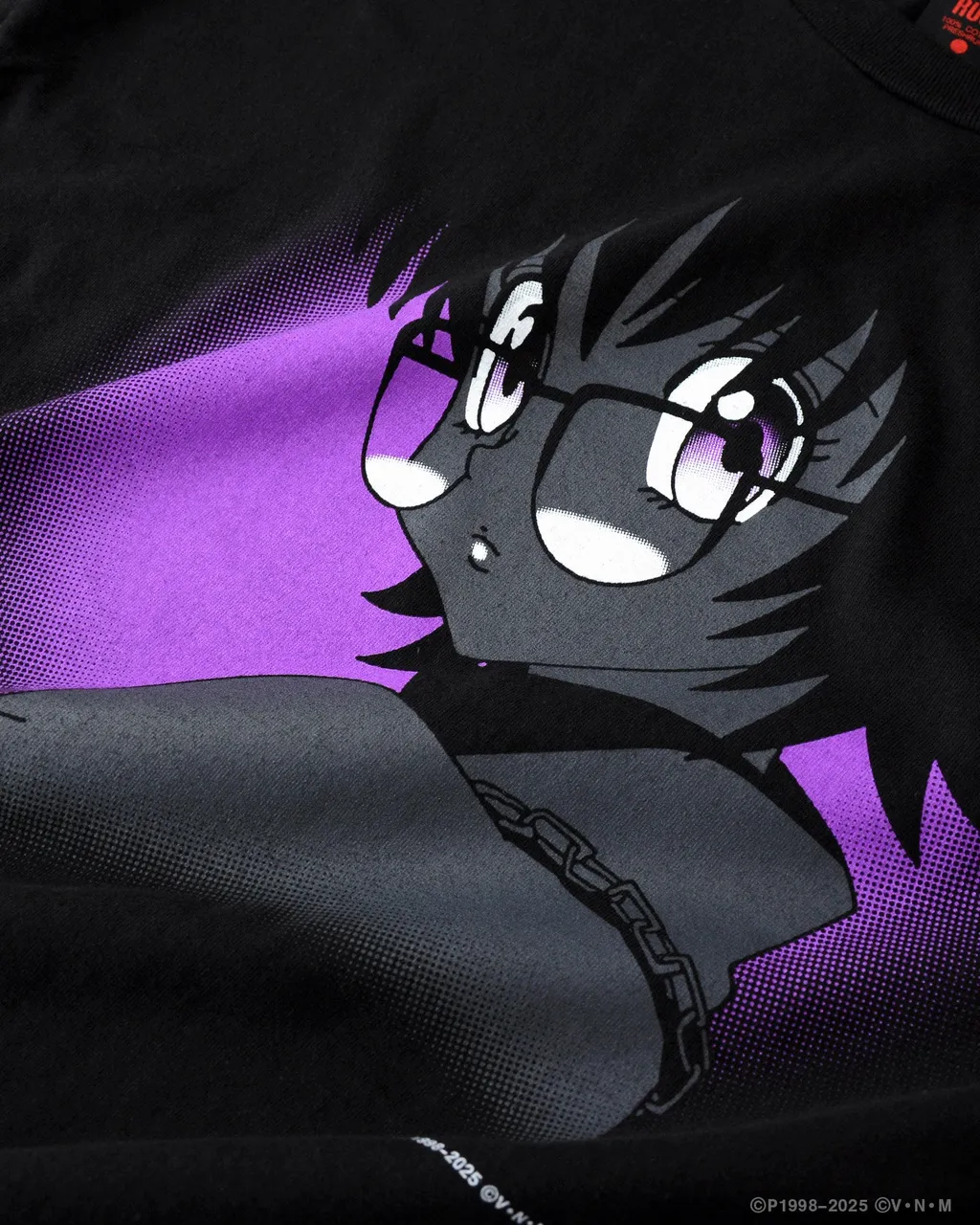 Hunter X Hunter Chzzuk