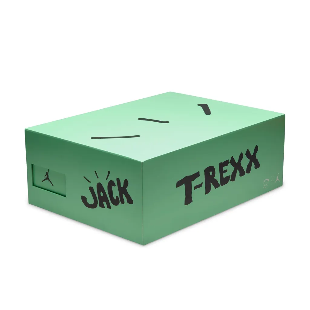 Cj1 T-Rexx
