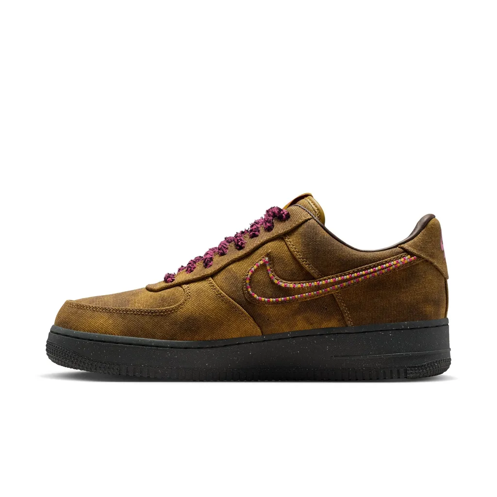Air Force 1 Boucle Qs