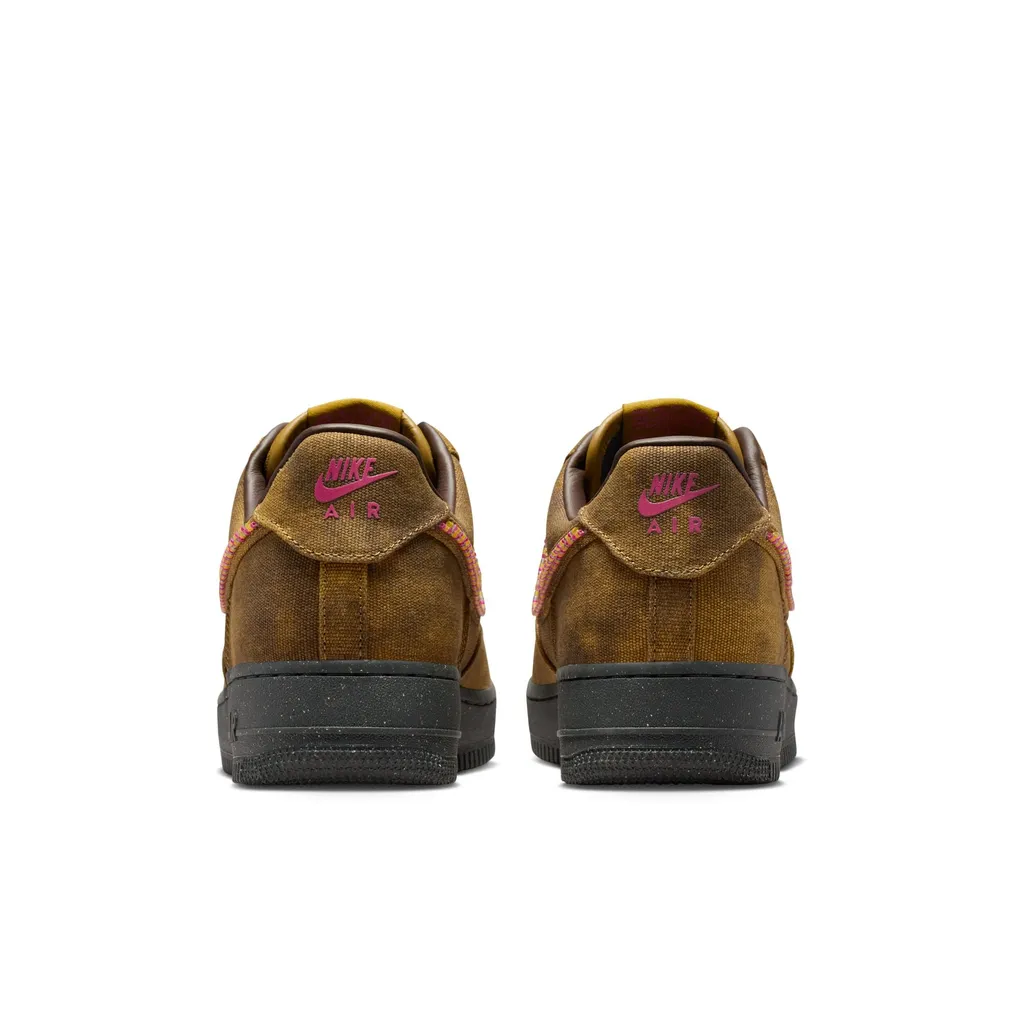 Air Force 1 Boucle Qs