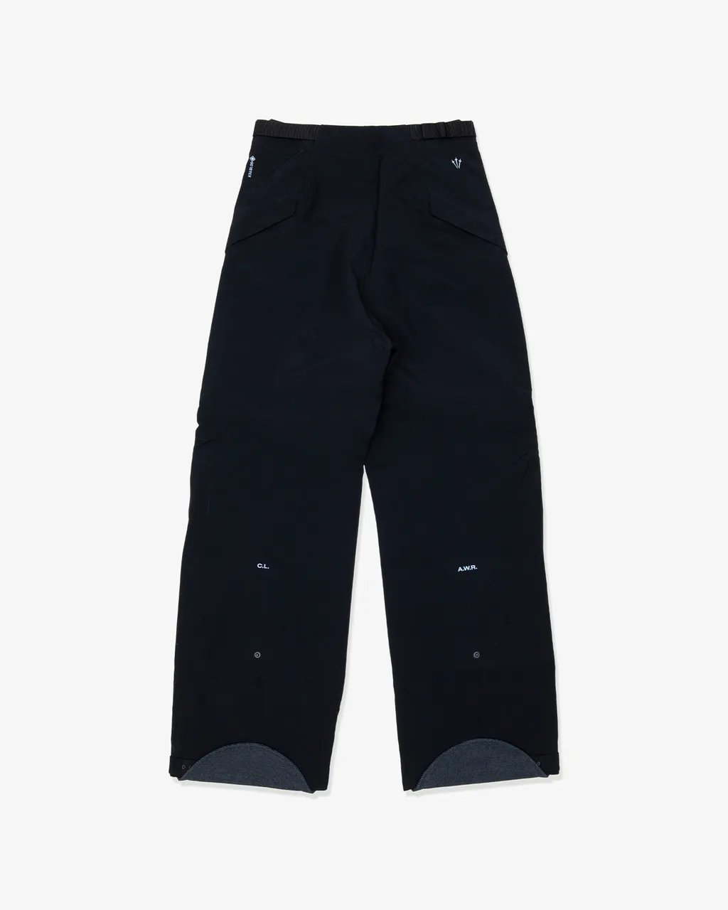 M Nrg Nocta Code Fold Pant