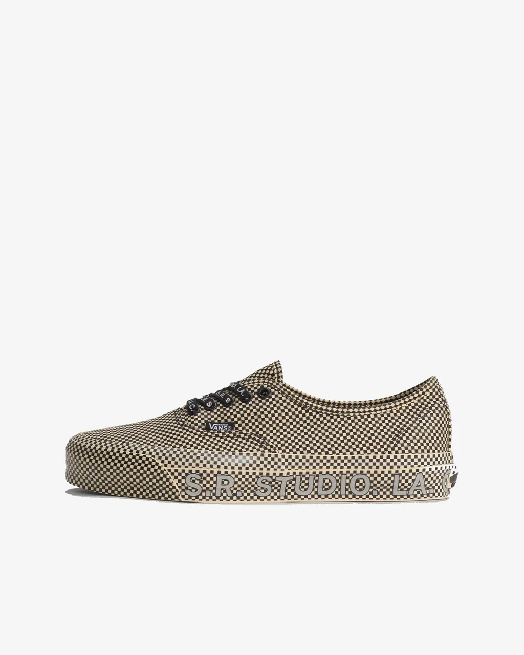 Otw Authentic Vibram
