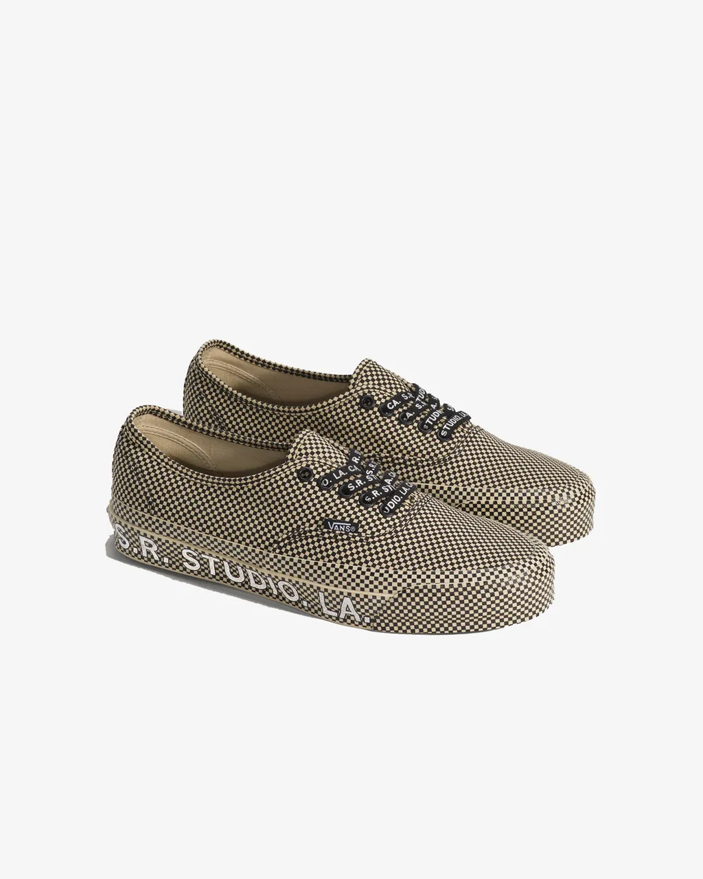 Otw Authentic Vibram