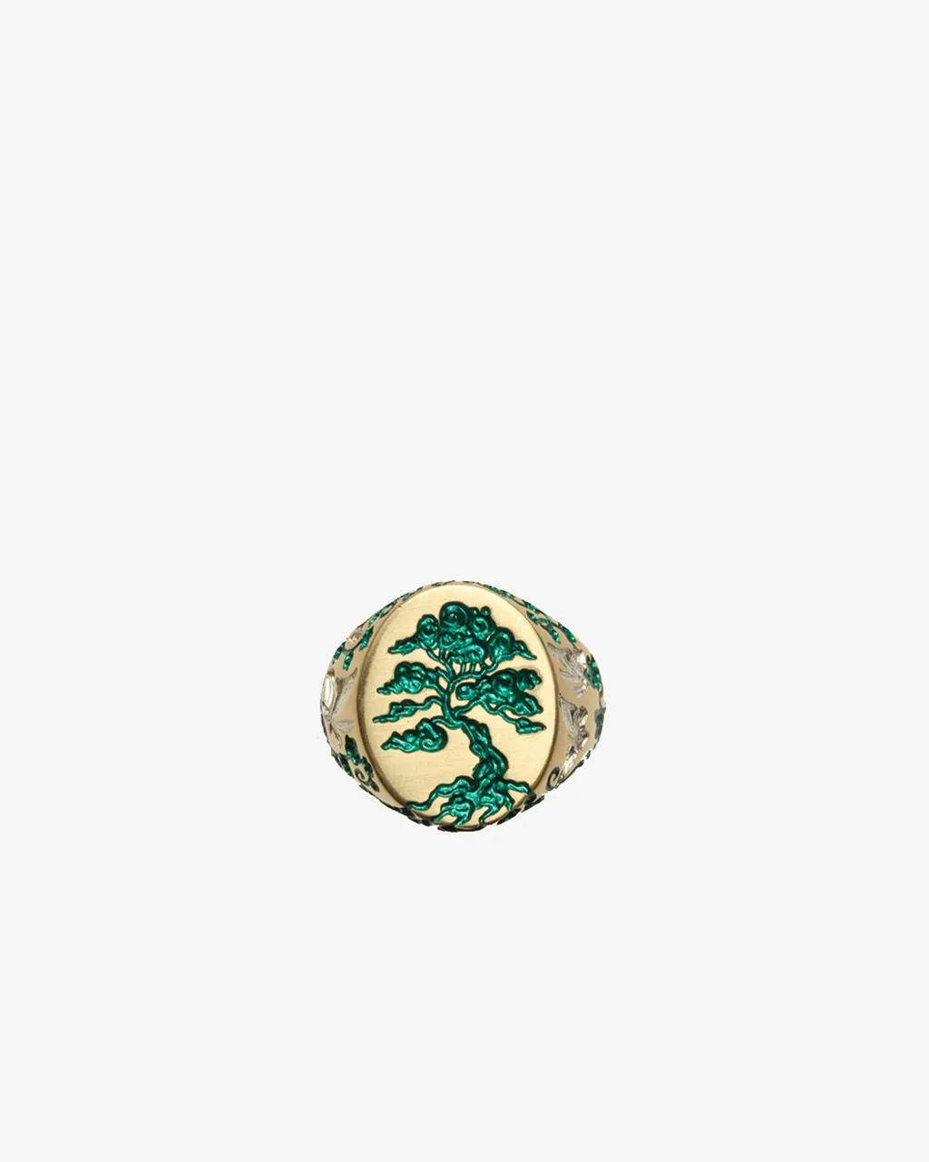 Tree Of Life Signet