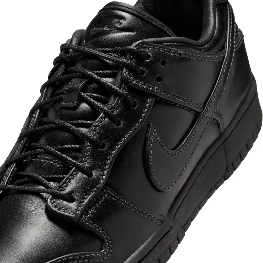 Nike Dunk Low Retro Prm Qs