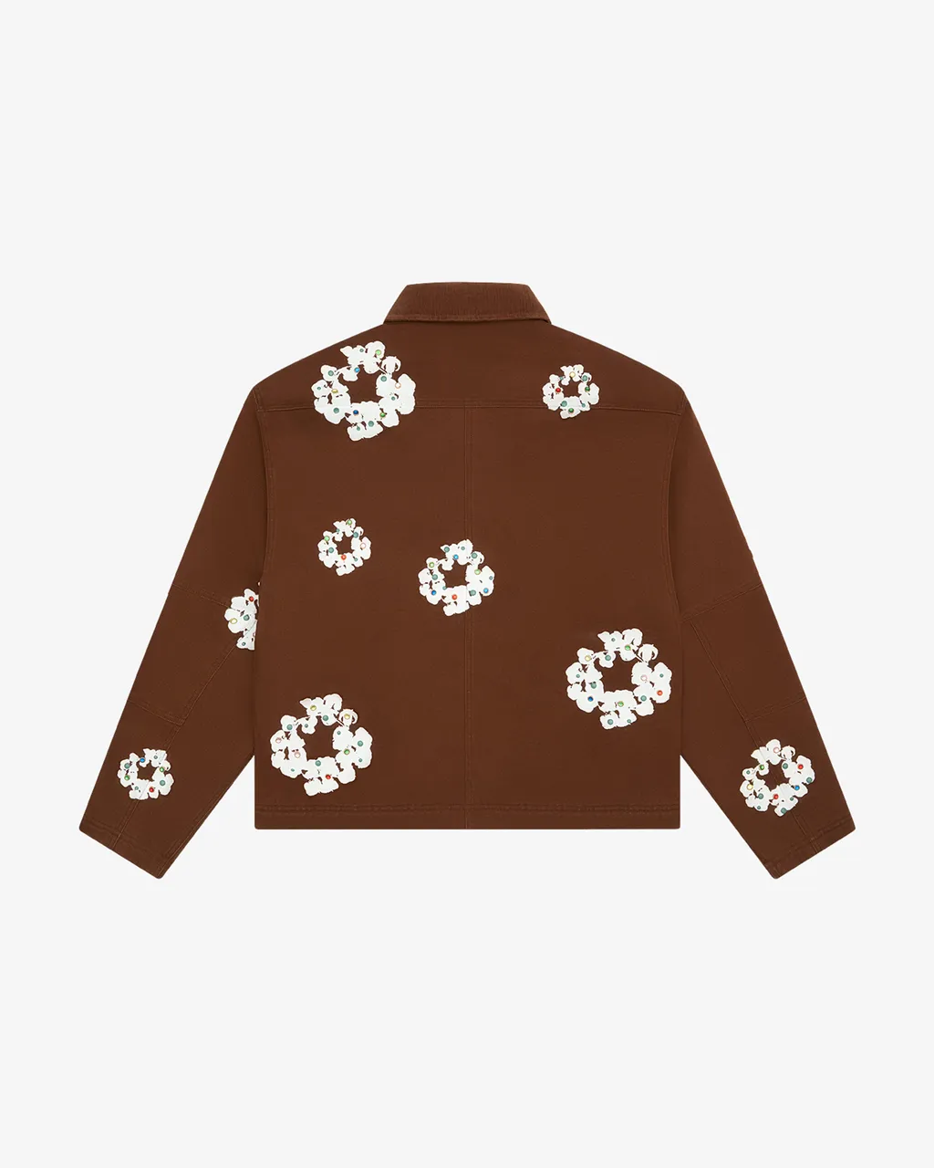 Work Jacket
