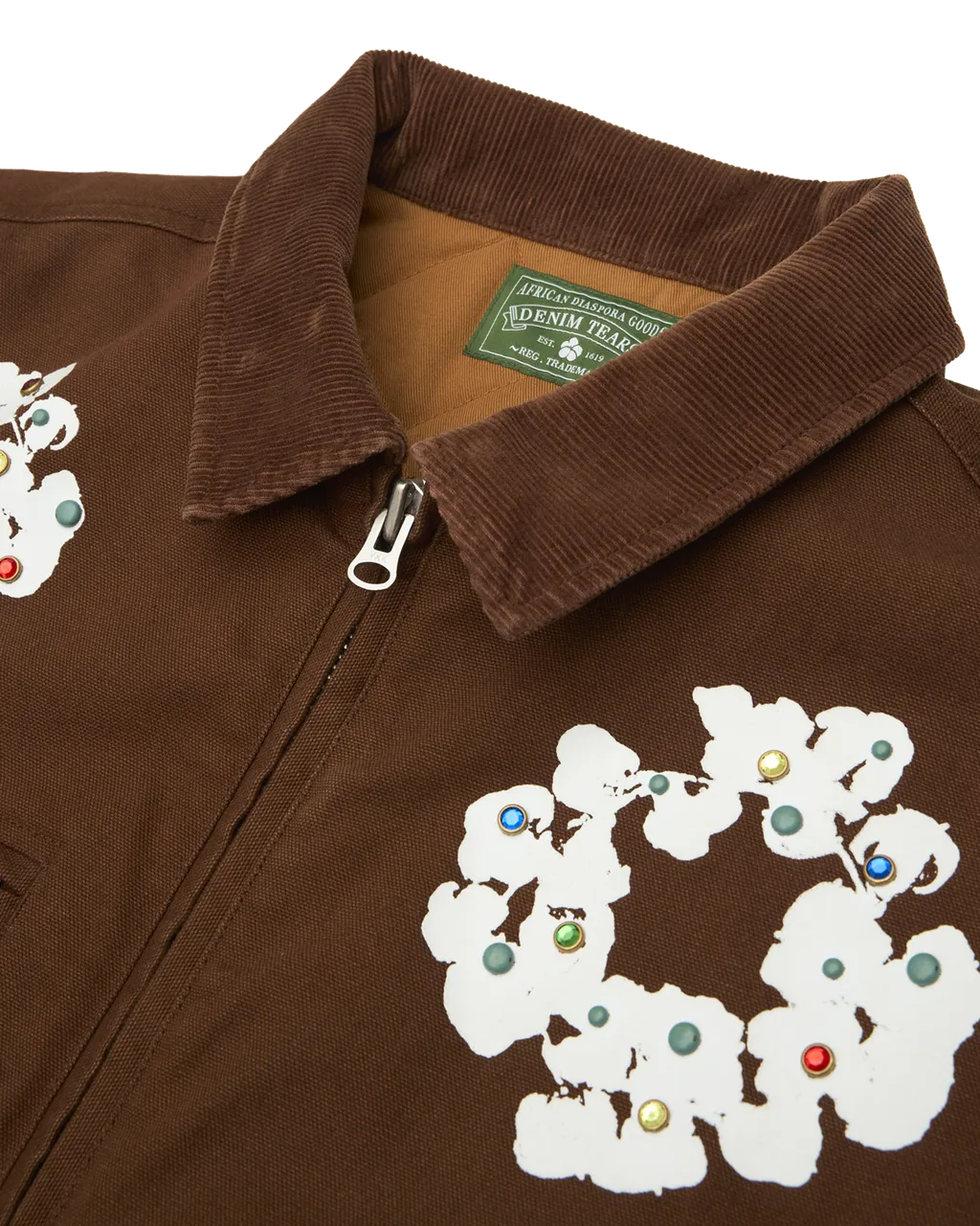 Work Jacket