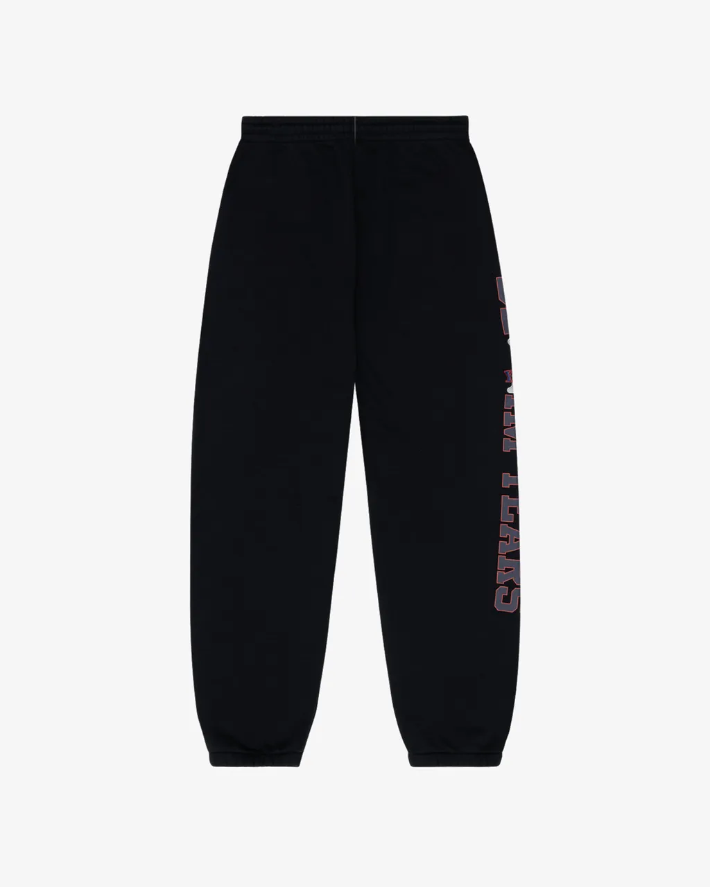 Black Yankees Sweatpants