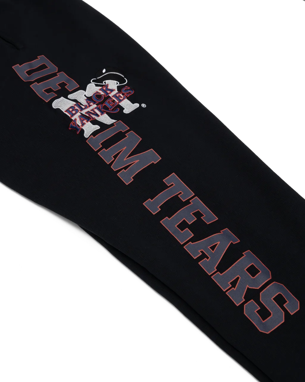 Black Yankees Sweatpants