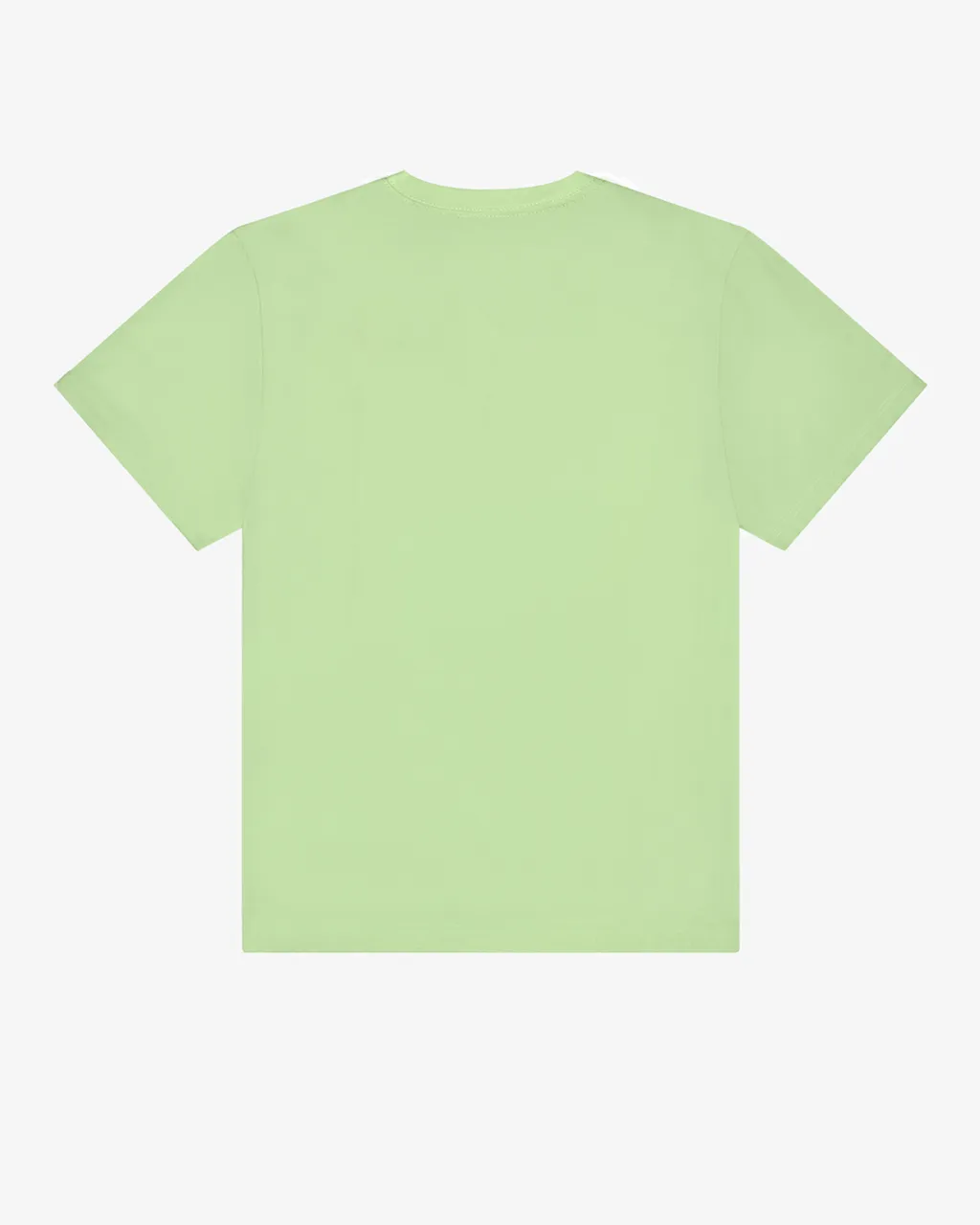 St. Albans Tee Lime