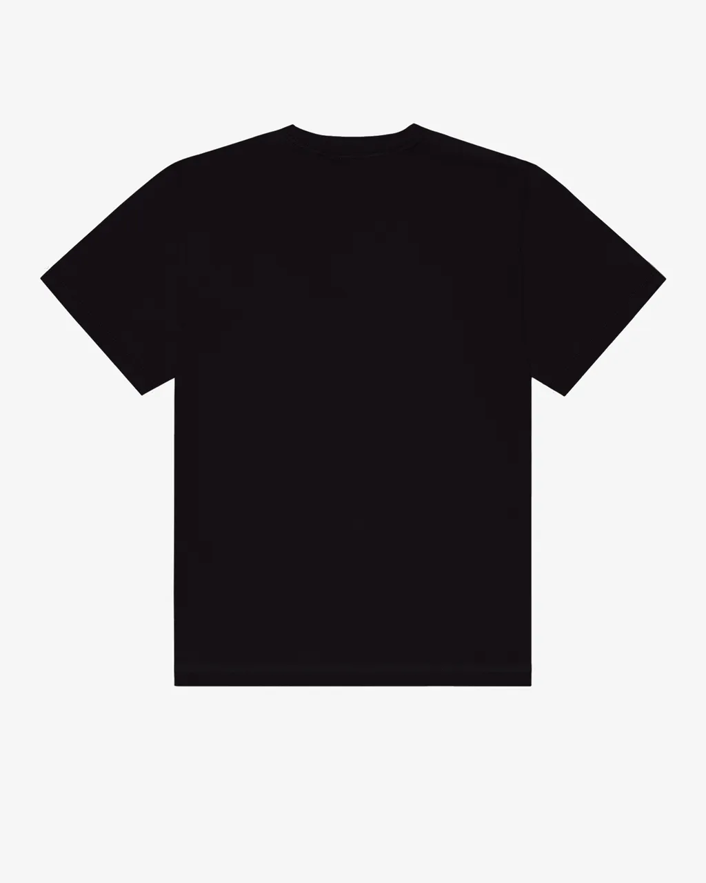 St. Albans Tee Black