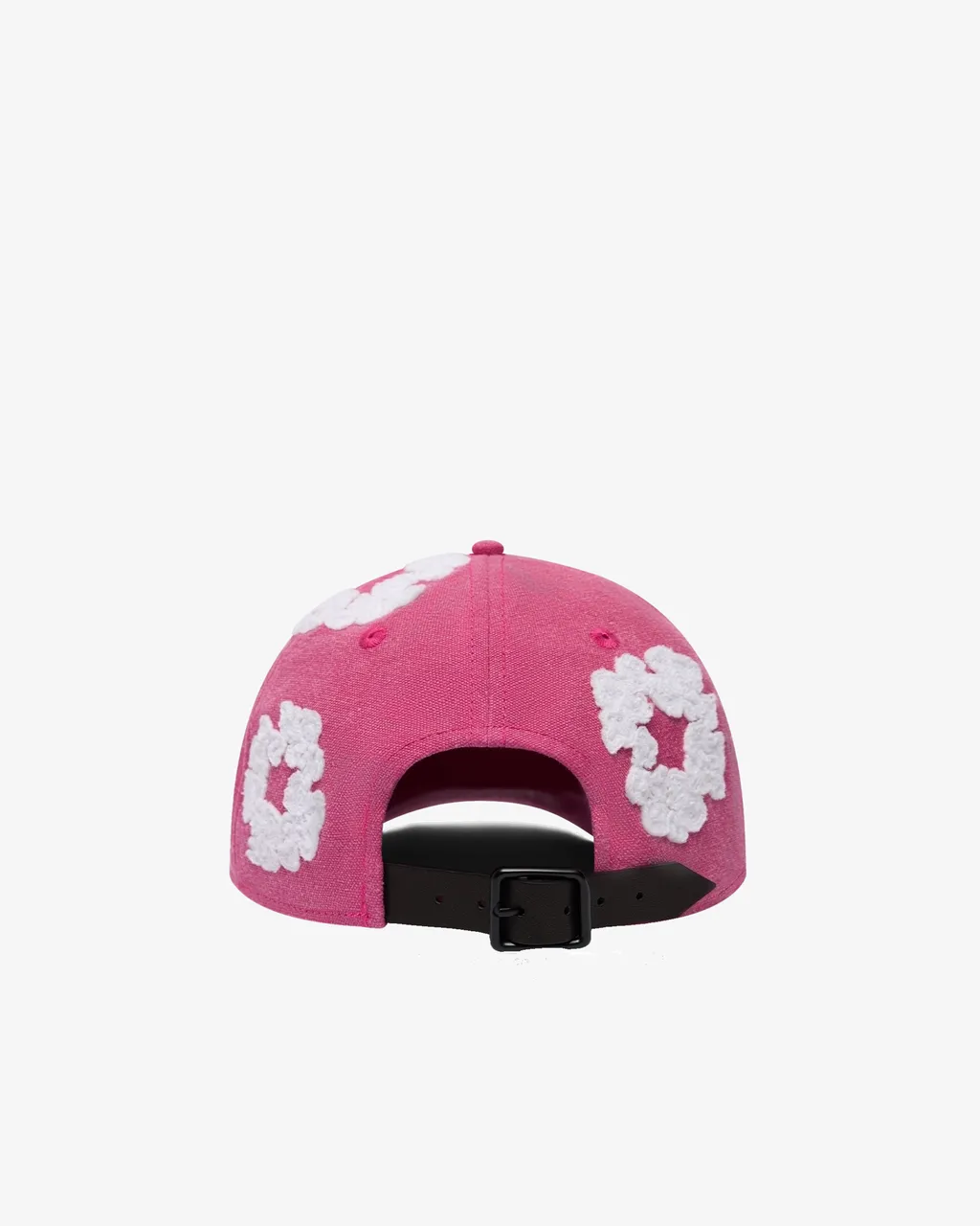 Cw Garment Dyed Cap