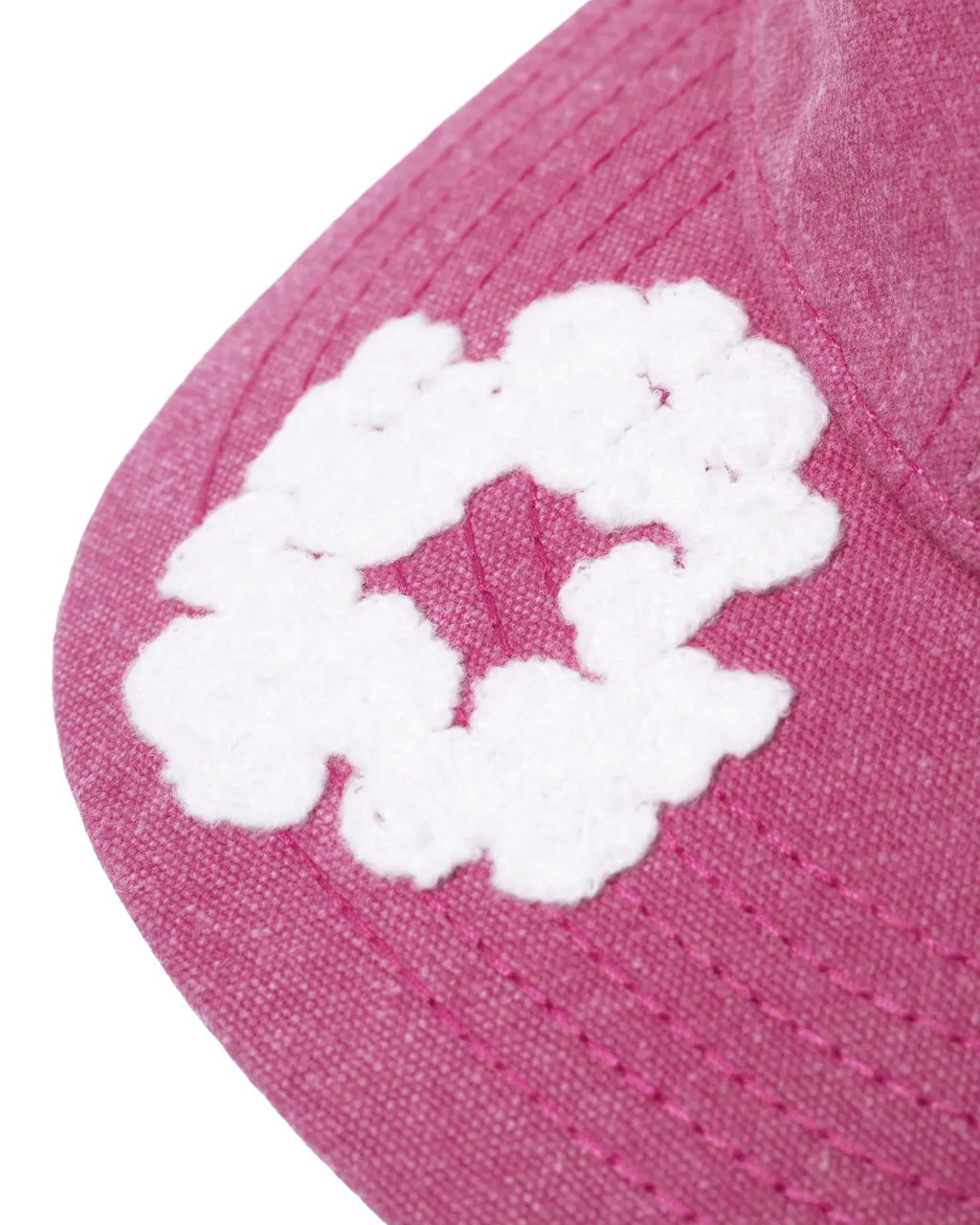 Cw Garment Dyed Cap
