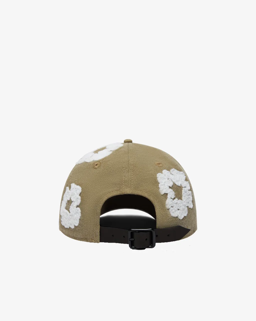 Cw Garment Dyed Cap