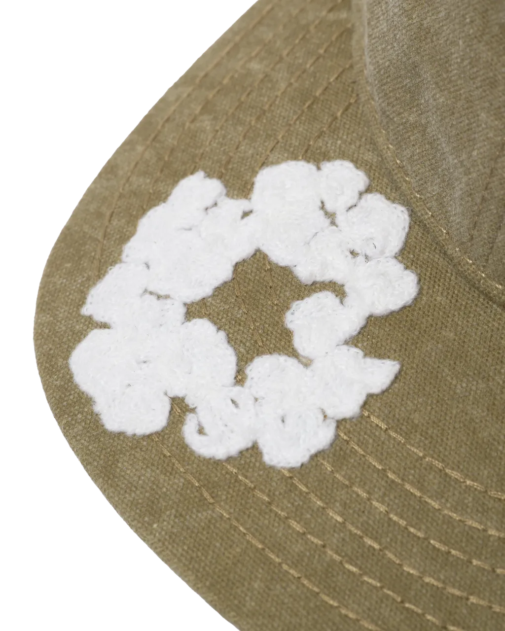 Cw Garment Dyed Cap