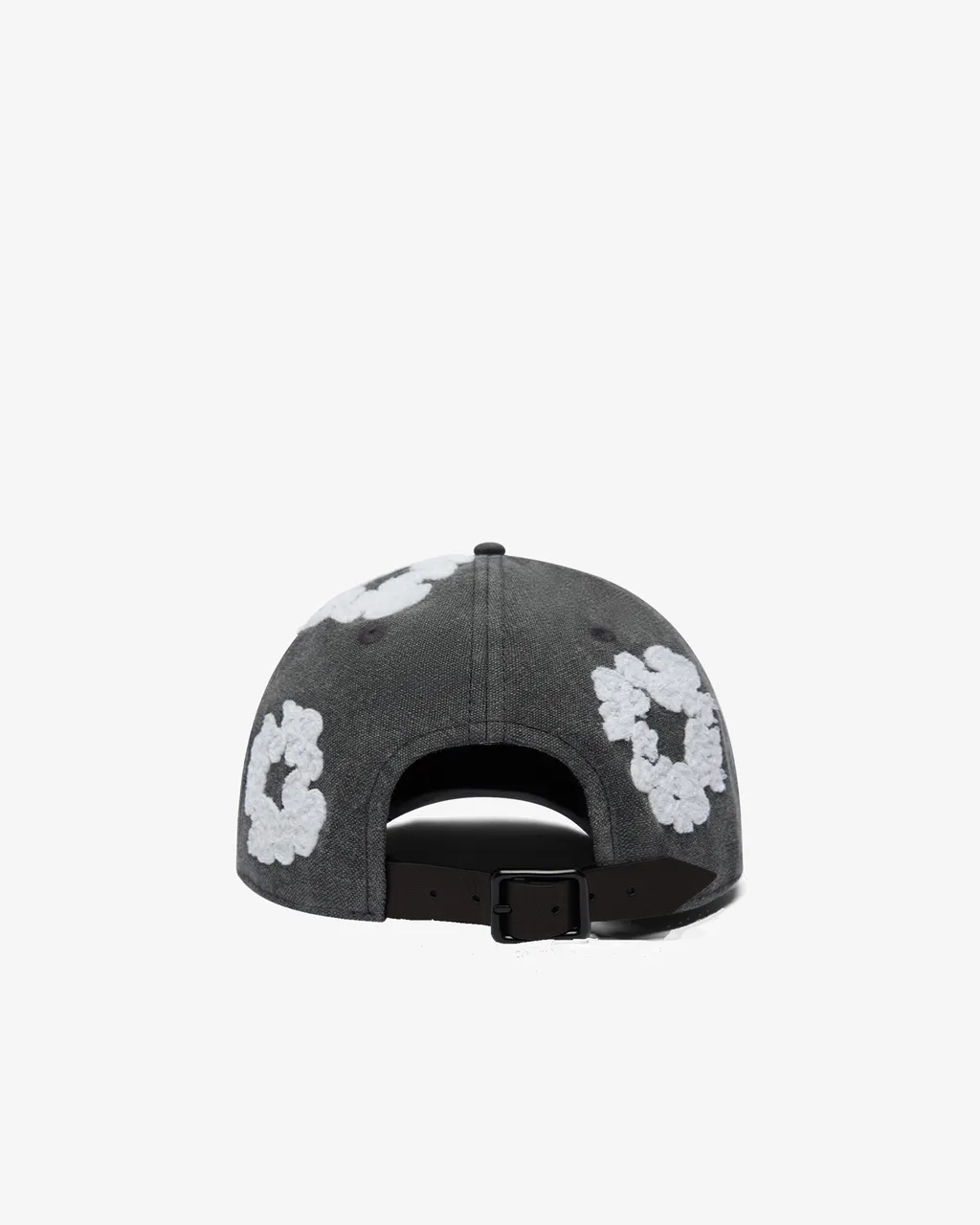 Cw Garment Dyed Cap