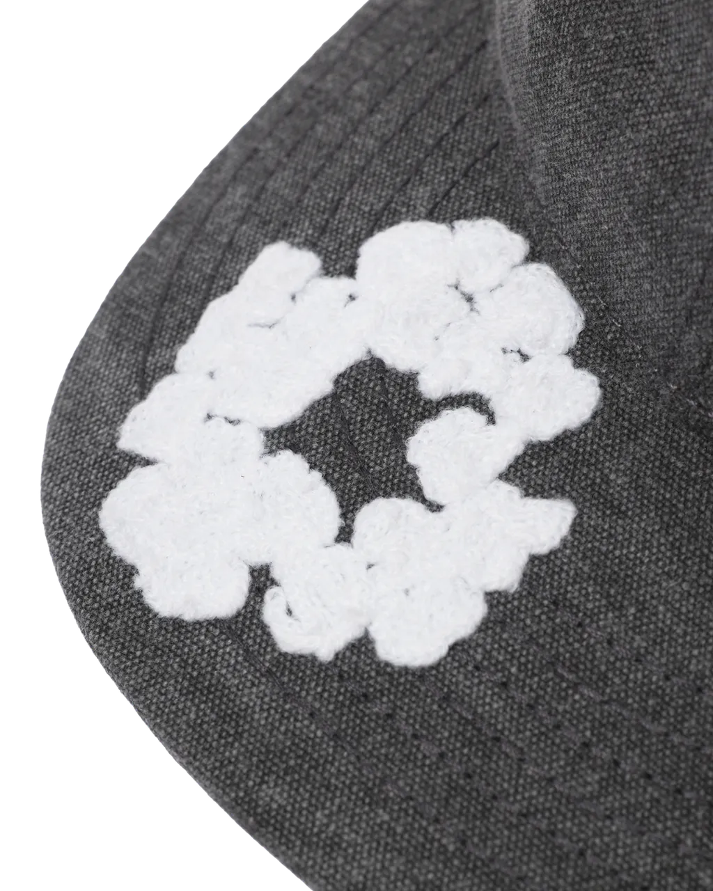 Cw Garment Dyed Cap