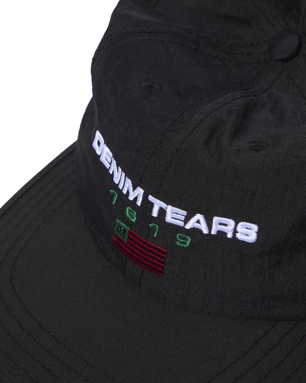 1619 Sport Cap