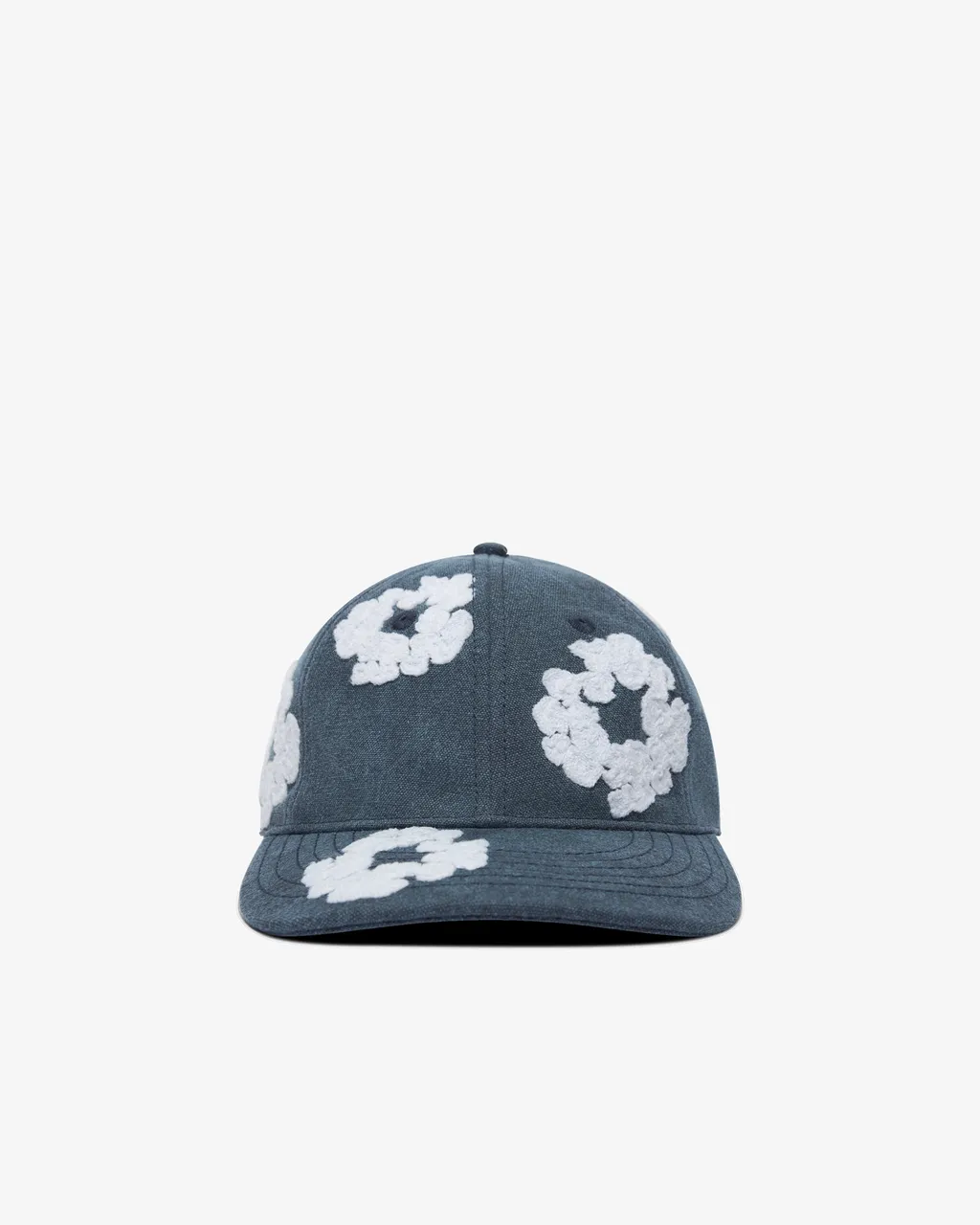 Cw Garment Dyed Cap