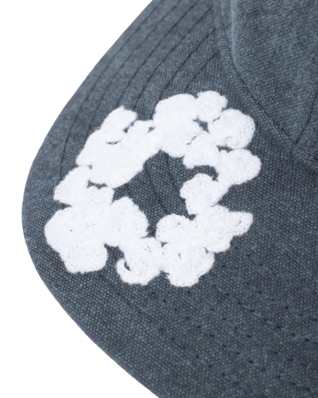 Cw Garment Dyed Cap
