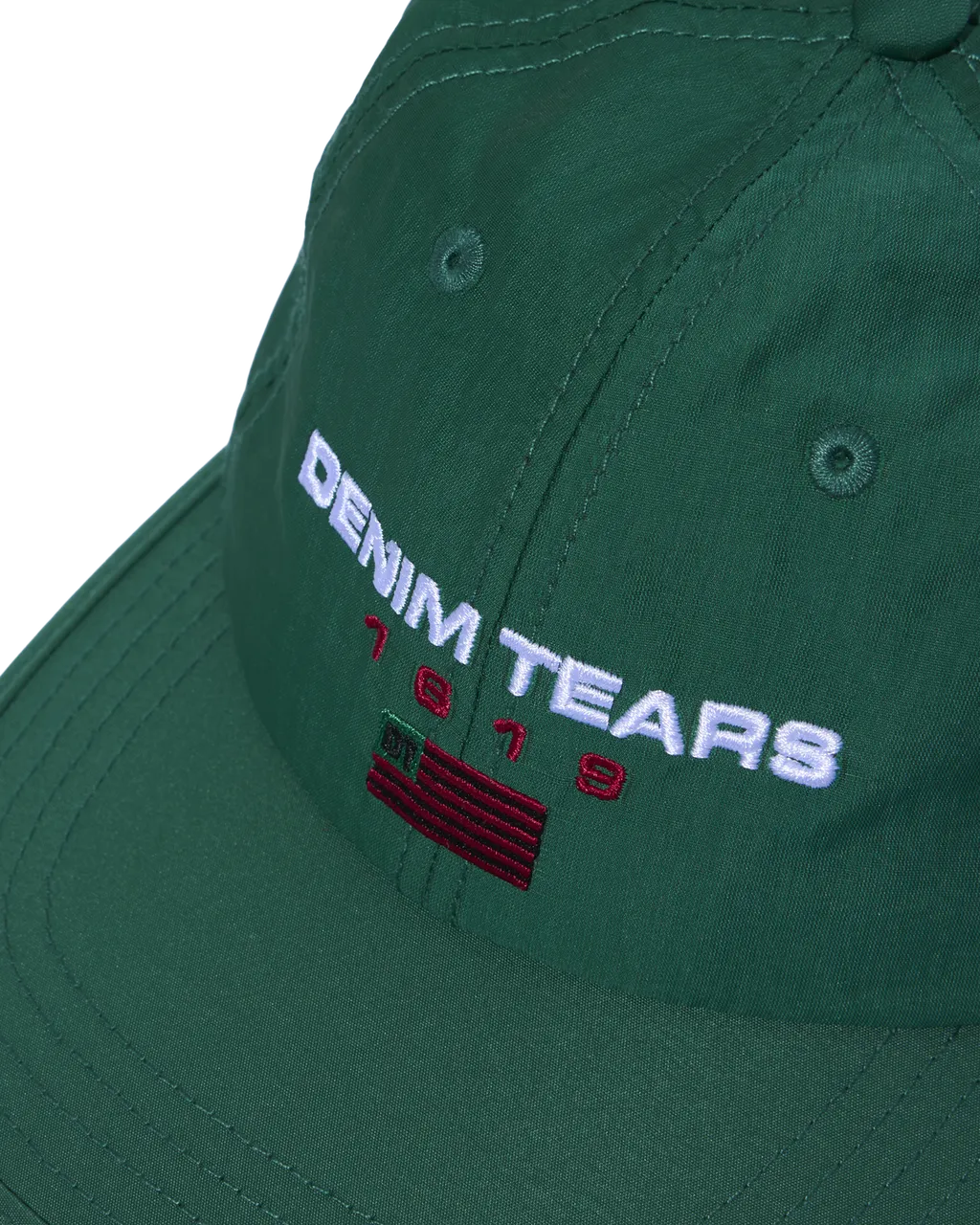 1619 Sport Cap