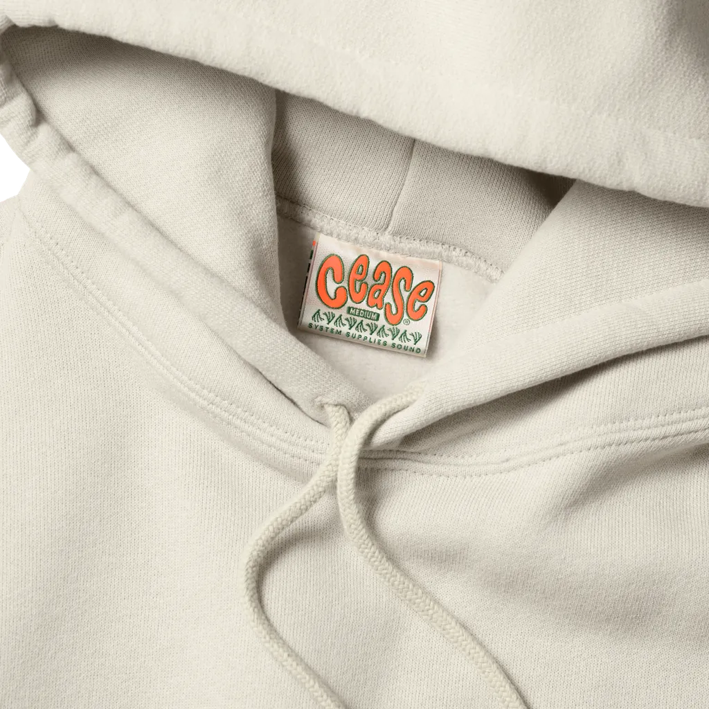 Standard Pullover Hoodie