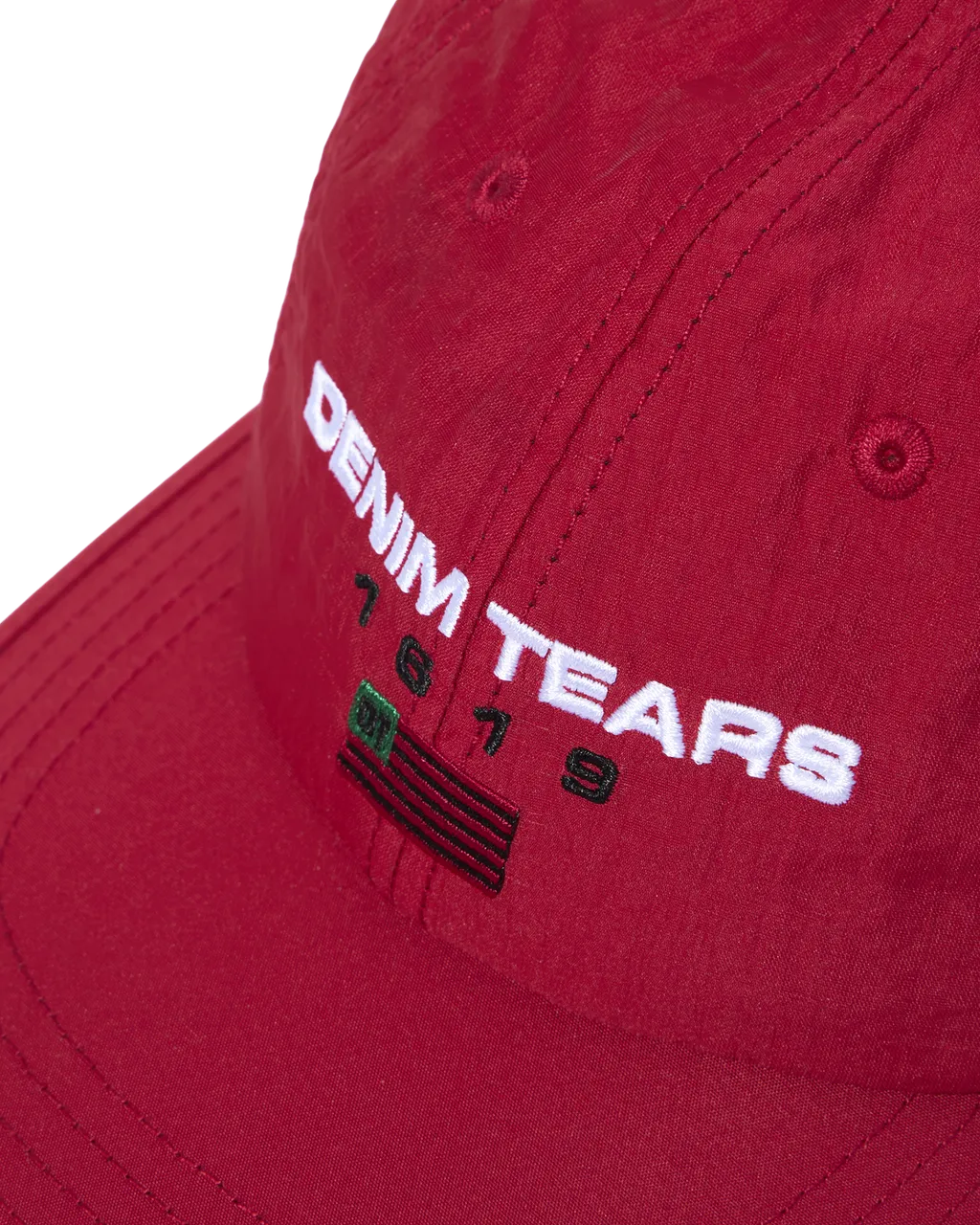 1619 Sport Cap