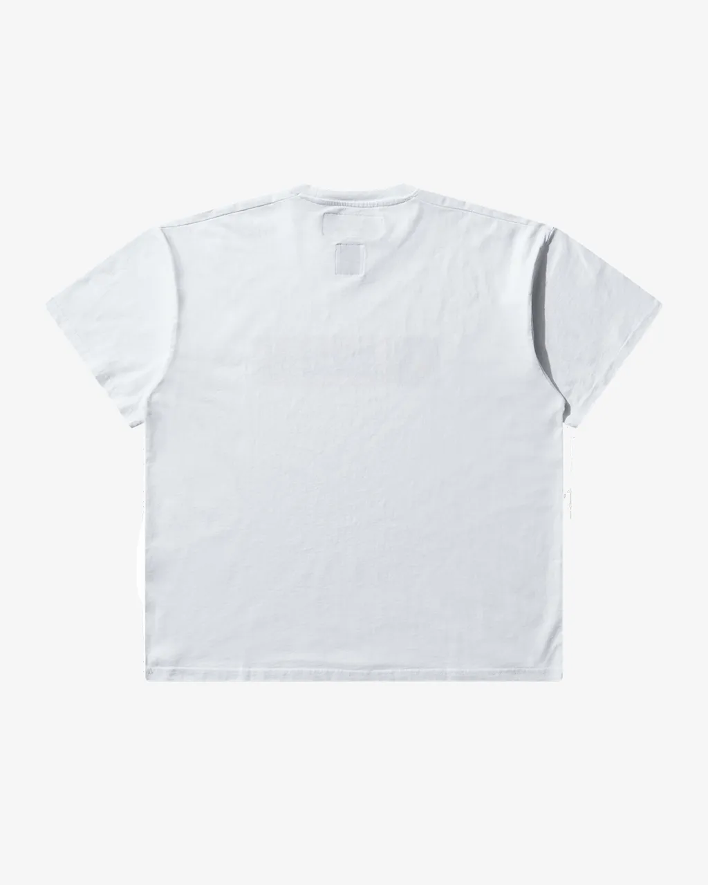 Roa X Mental Athletic Logo T-Shirt