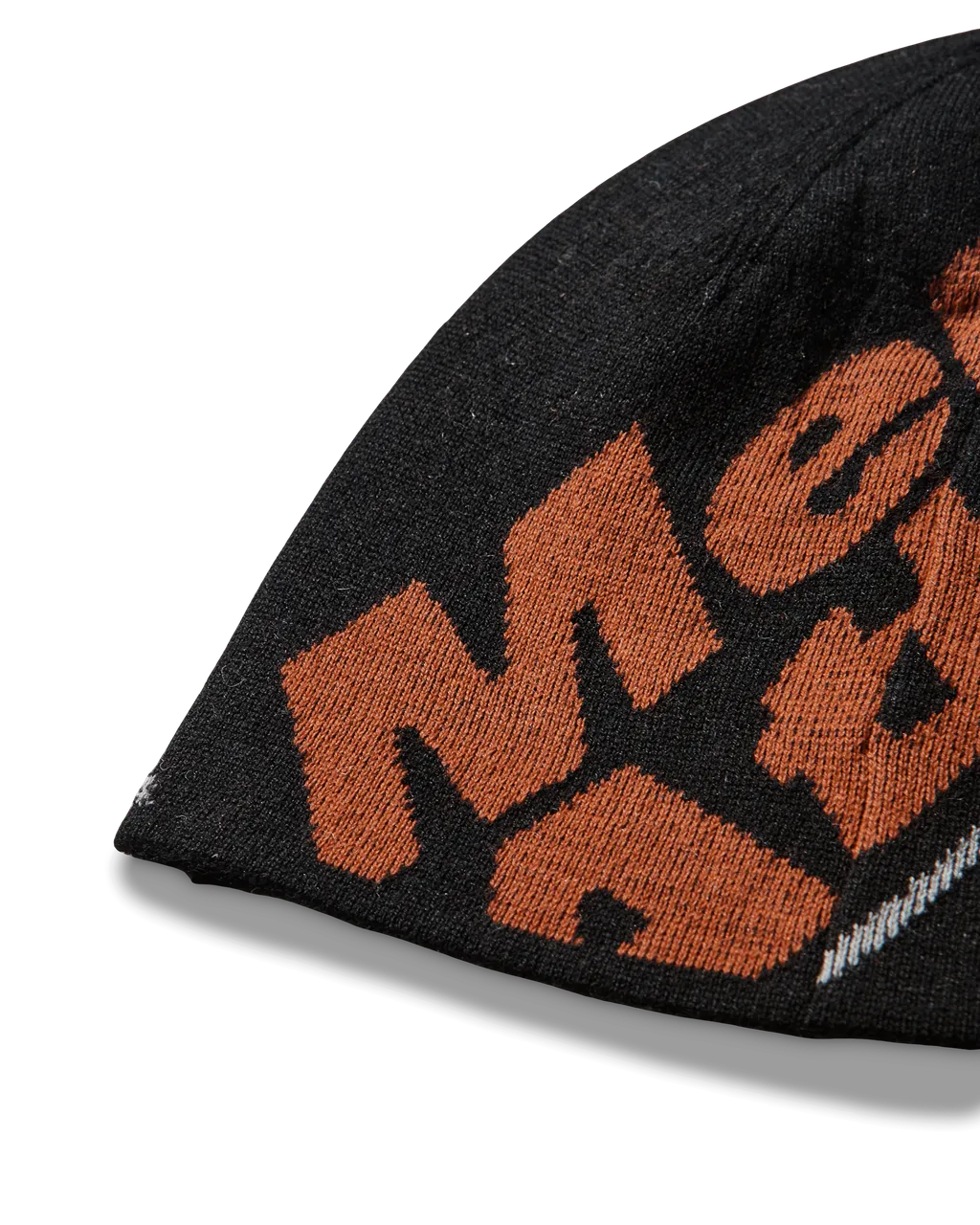 Roa X Mental Athletic Logo Beanie