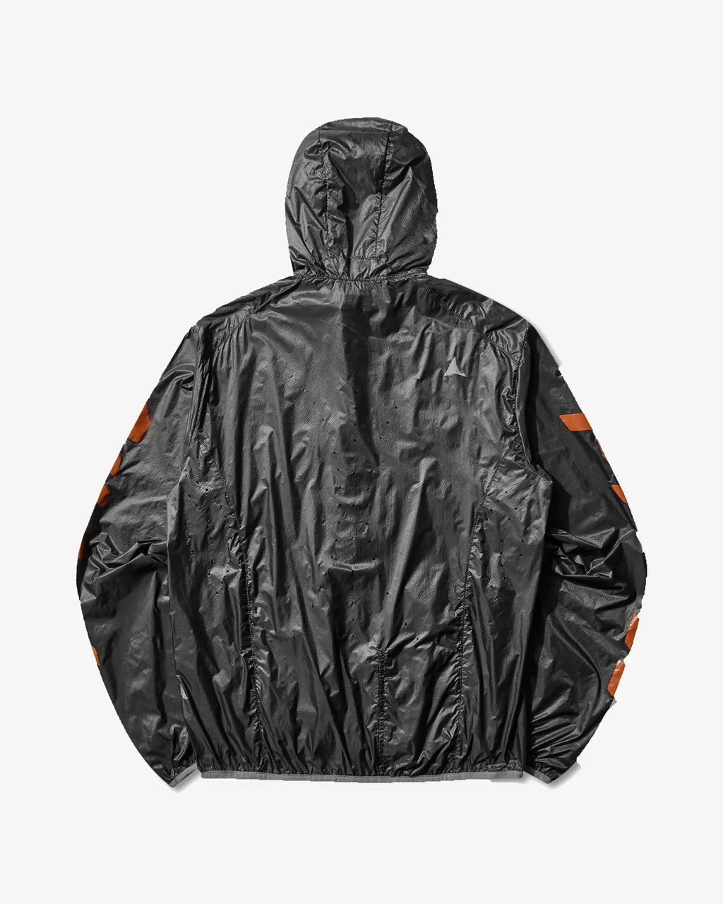 Roa X Mental Athletic Hue Packable Wind Jacket