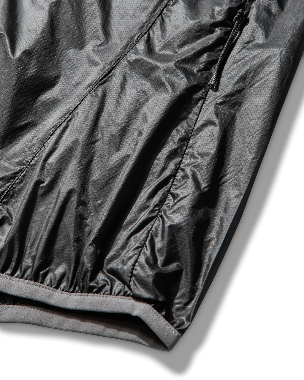 Roa X Mental Athletic Hue Packable Wind Jacket