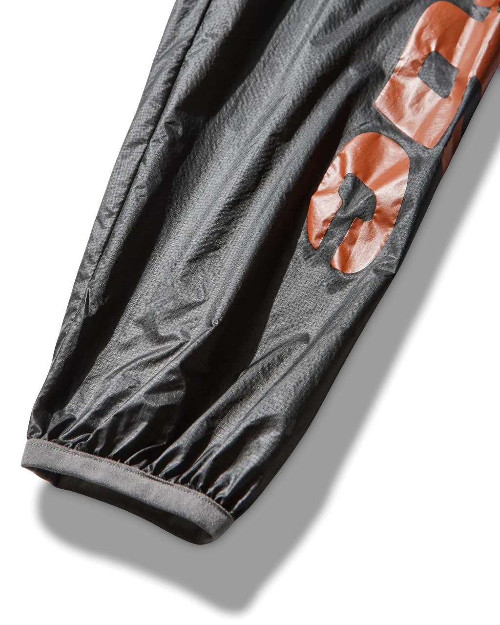 Roa X Mental Athletic Hue Packable Wind Jacket